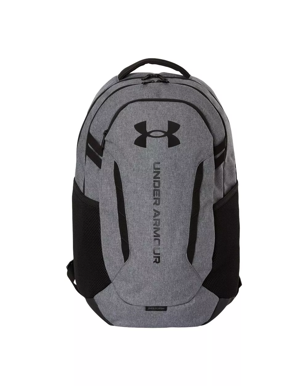 Custom Embroidered - Under Armour - Hustle Backpack 6.0 - 1384672