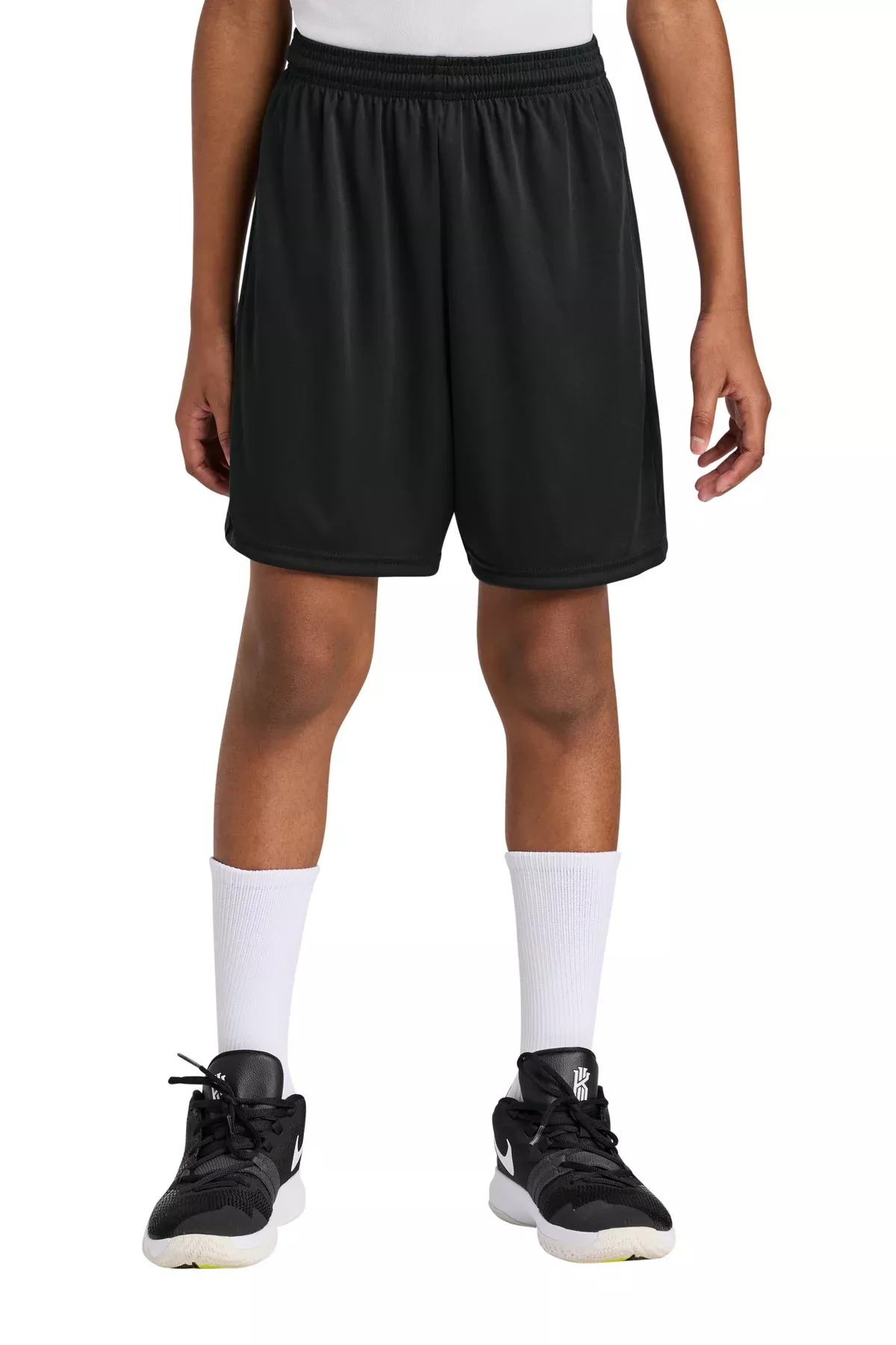 Custom Embroidery or DTF Print - A4 Youth Cooling Performance 6" Short A4NB5244