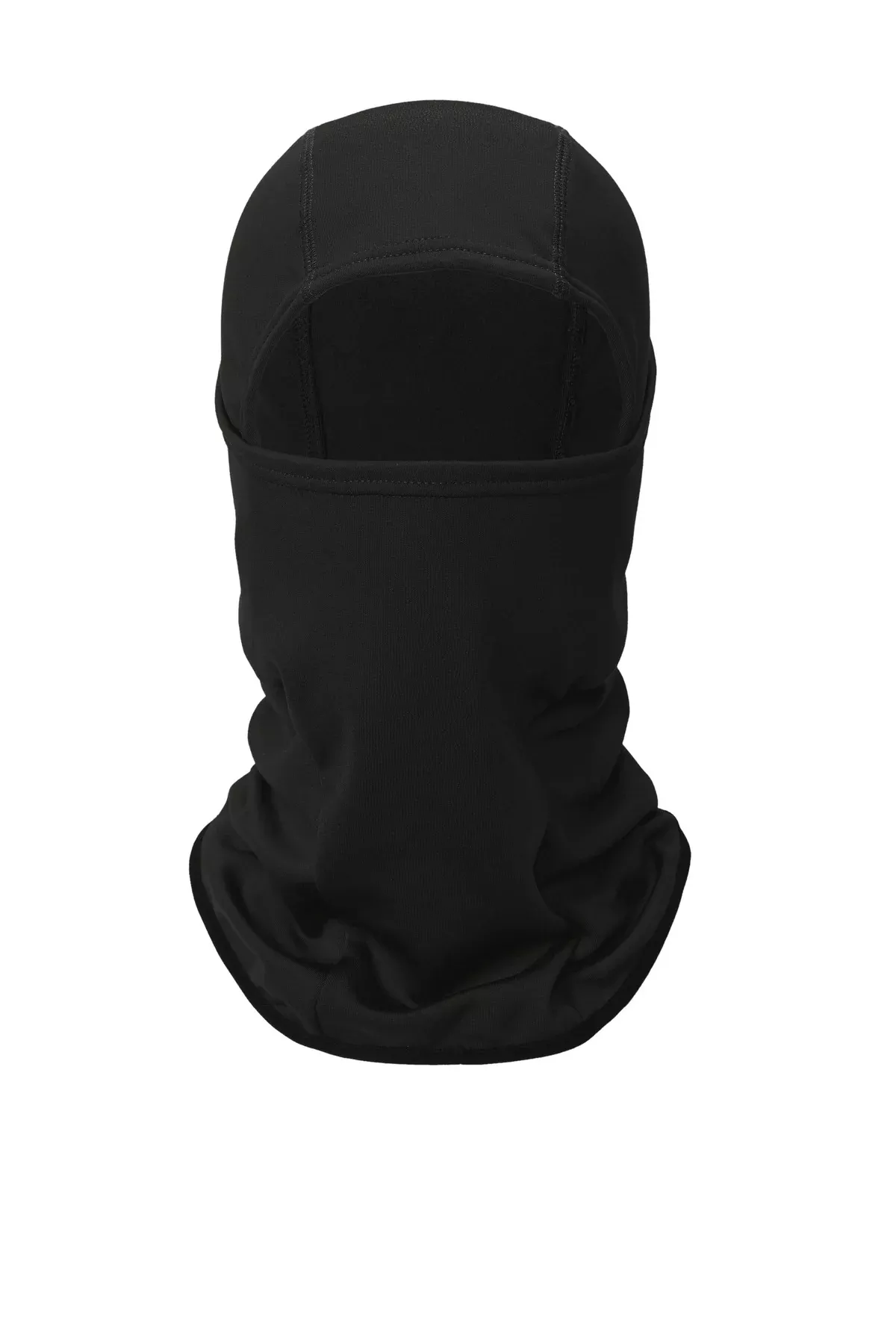 Custom Embroidery or DTF Print - CornerStone Smooth Fleece Face Mask CS820