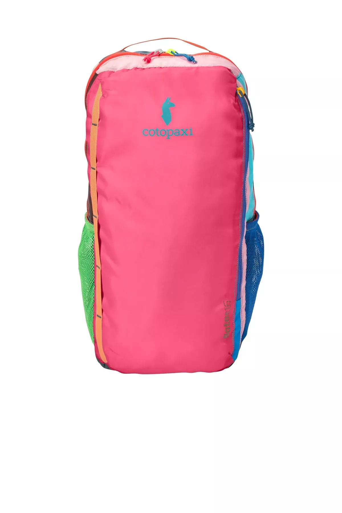 Custom Embroidery or DTF Print - Cotopaxi Batac 16L Backpack