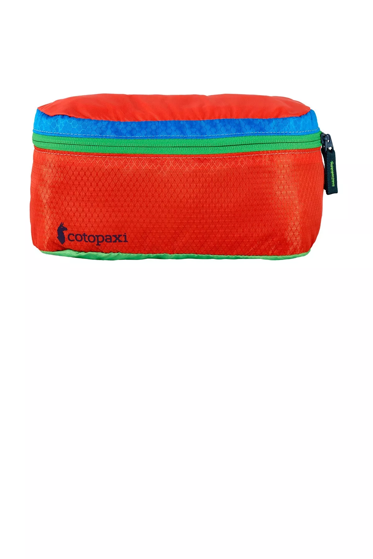 Custom Embroidery or DTF Print - Cotopaxi Del Dia Hip Pack COTODDFP