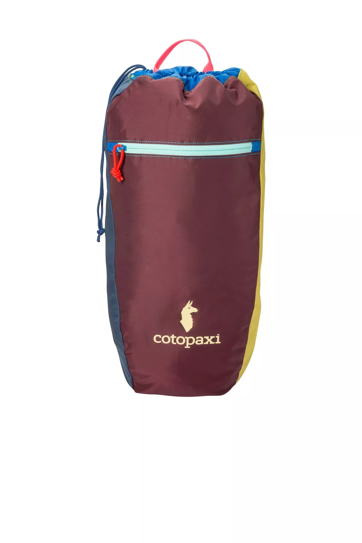 Custom Embroidery or DTF Print - Cotopaxi Luzon 18L Backpack COTOL18L
