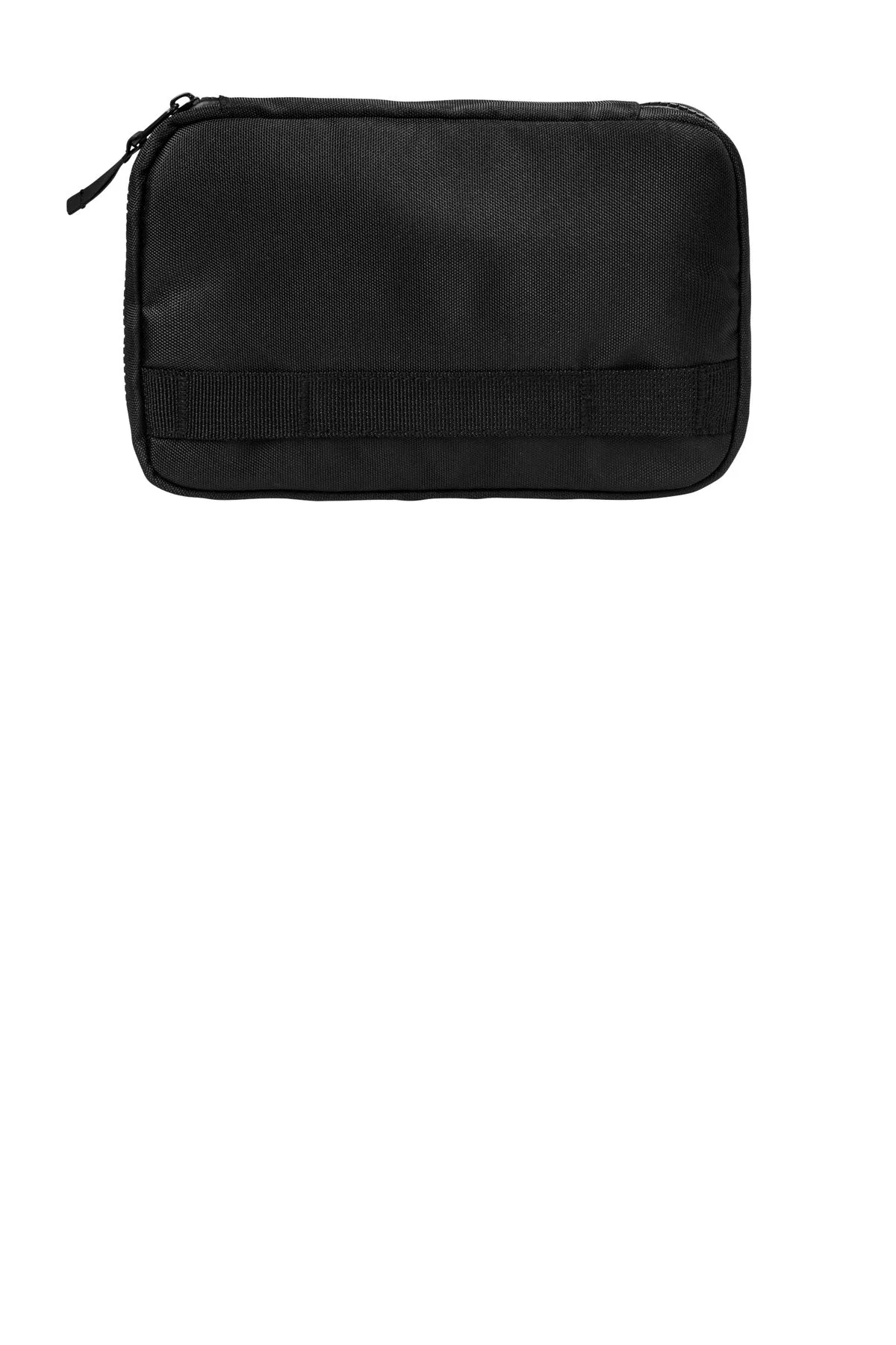 Custom Embroidery or DTF Print - Mercer+Mettle Utility Case MMB700