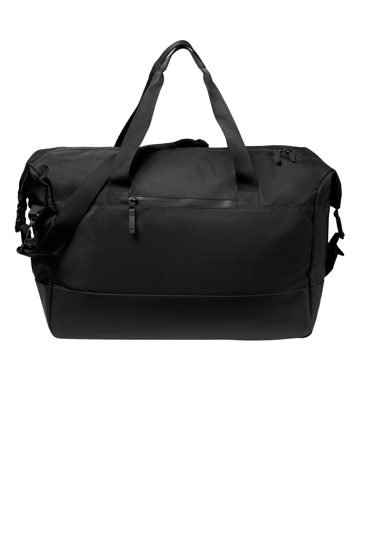 Custom Embroidery or DTF Print - Mercer+Mettle Weekender Duffel MMB800