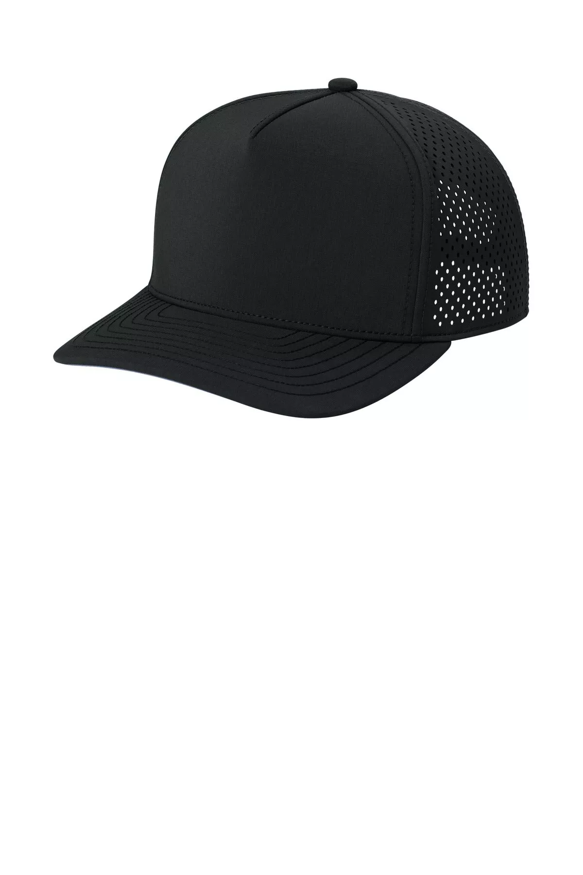 Custom Embroidery or DTF Print - OGIO 5-Panel Performance Cap OG606