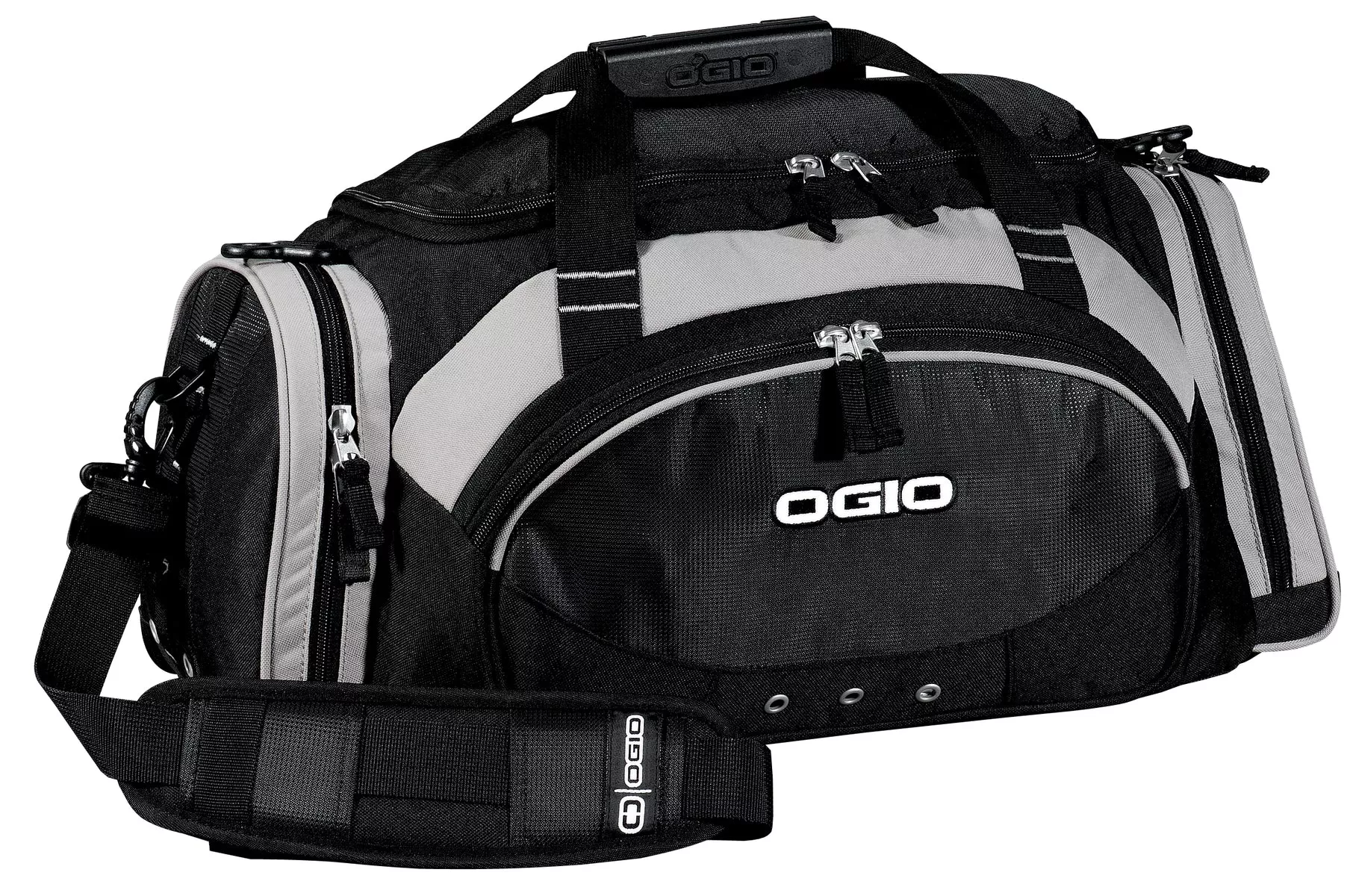 Custom Embroidery or DTF Print - OGIO - All Terrain Duffel.711003