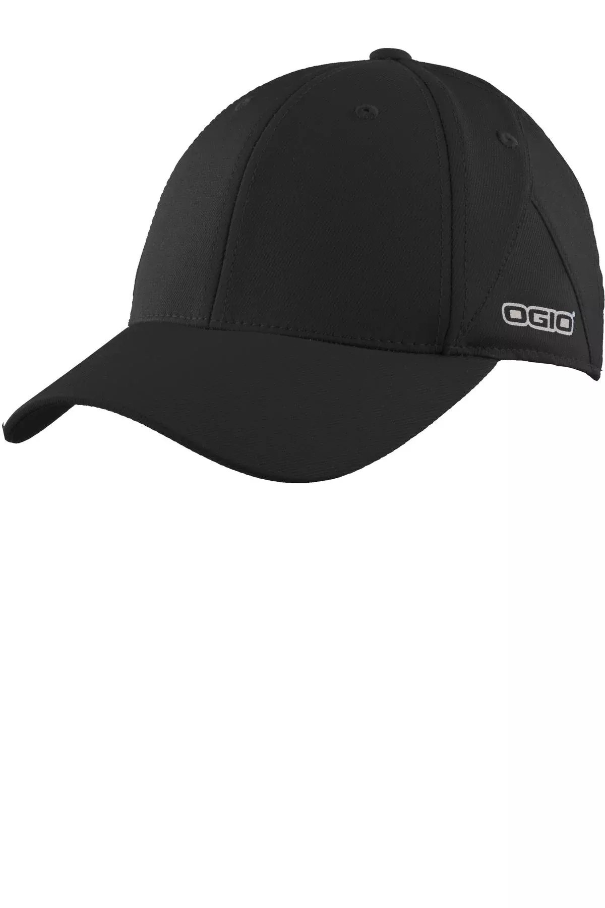 Custom Embroidery or DTF Print - OGIO Apex Cap. OE650
