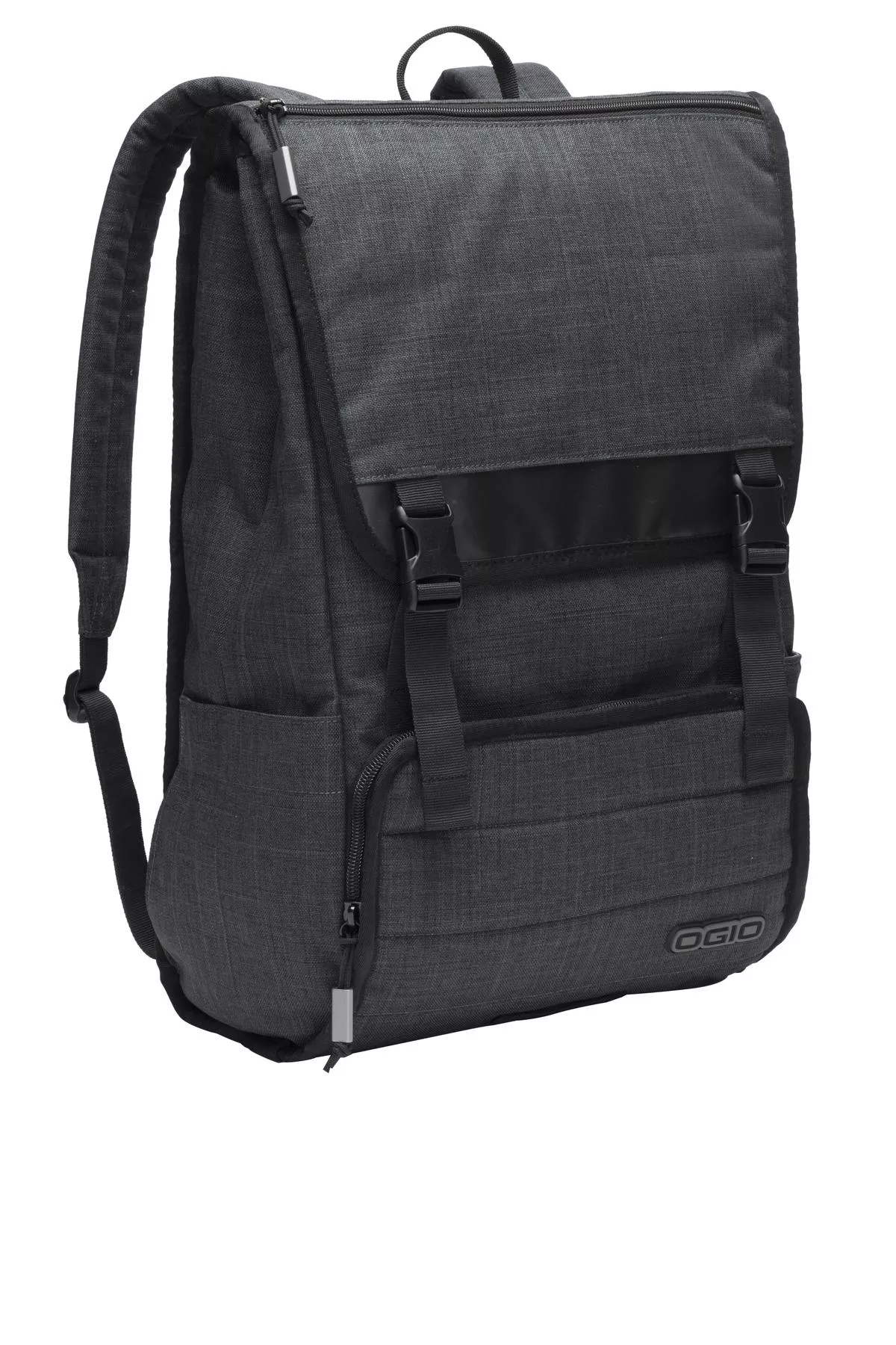 Custom Embroidery or DTF Print - OGIO Apex Rucksack. 411090