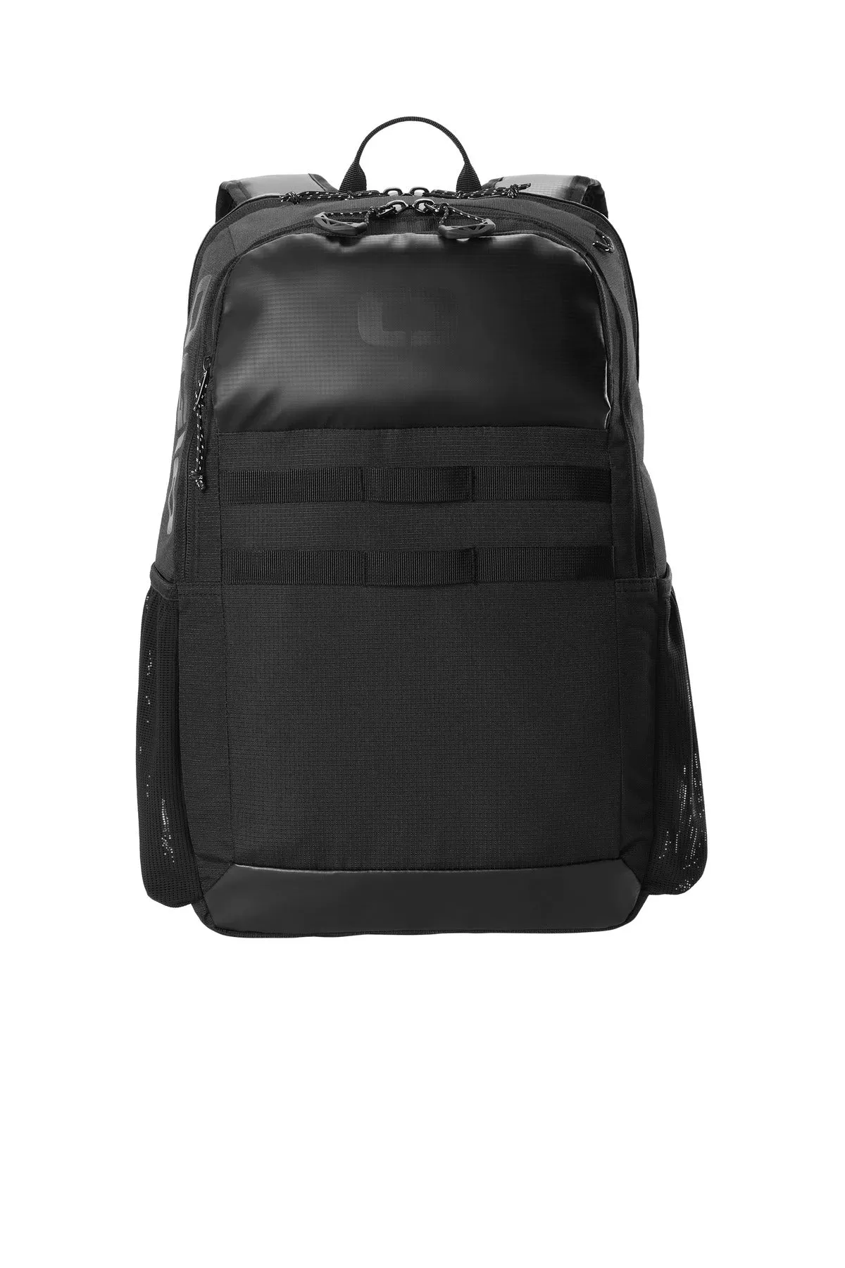 Custom Embroidery or DTF Print - OGIO Base Pack 91025