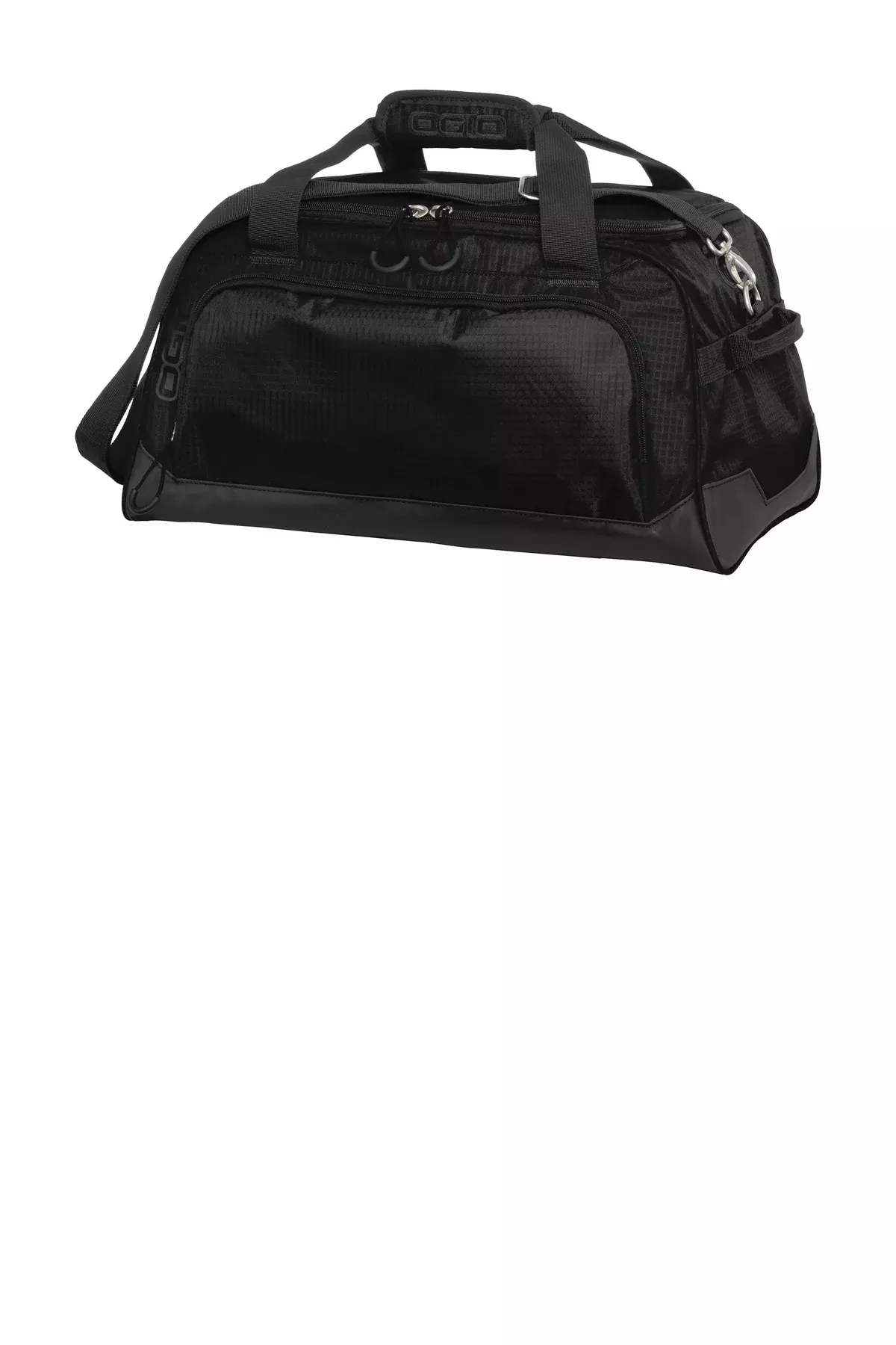 Custom Embroidery or DTF Print - OGIO Breakaway Duffel. 411095