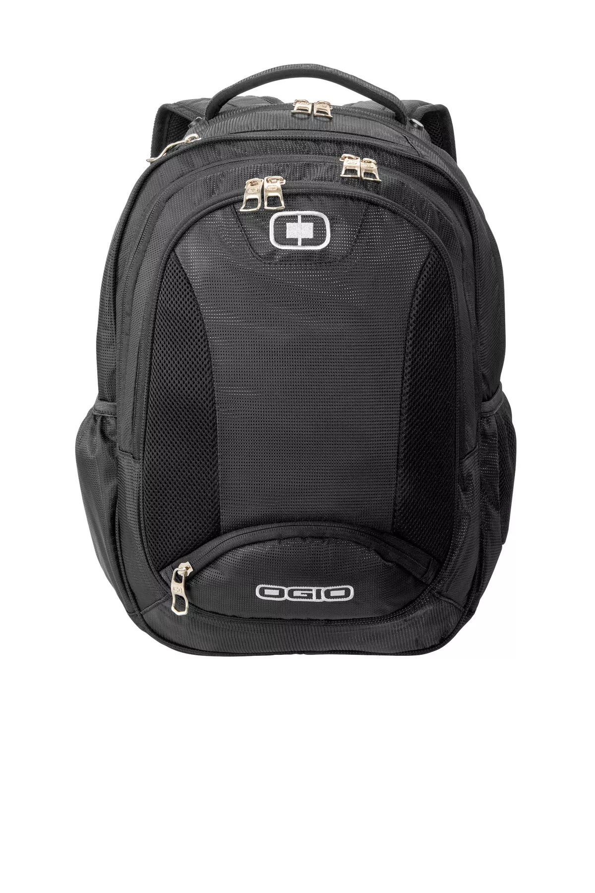 Custom Embroidery or DTF Print - OGIO - Bullion Pack. 411064
