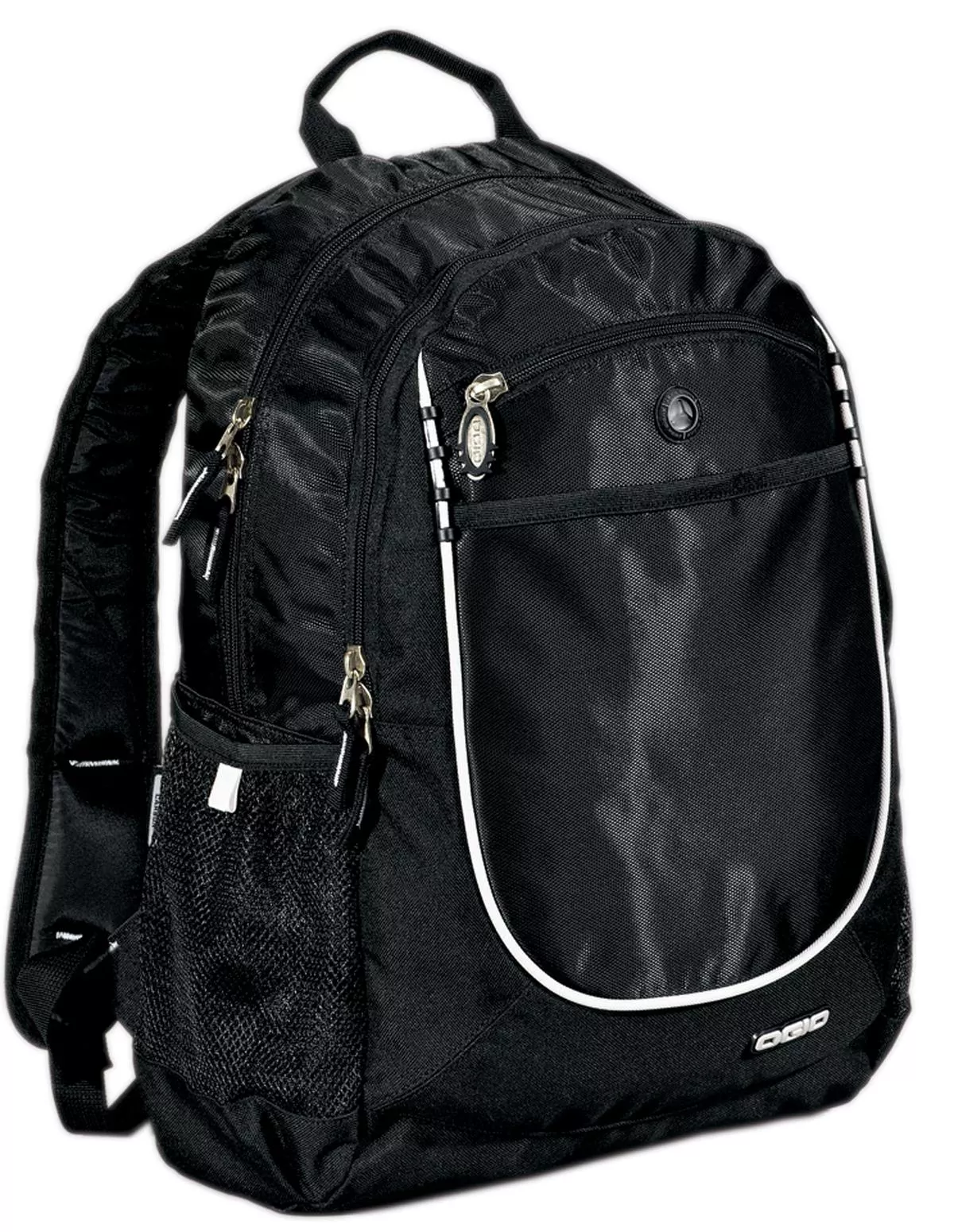 Custom Embroidery or DTF Print - OGIO - Carbon Pack.711140