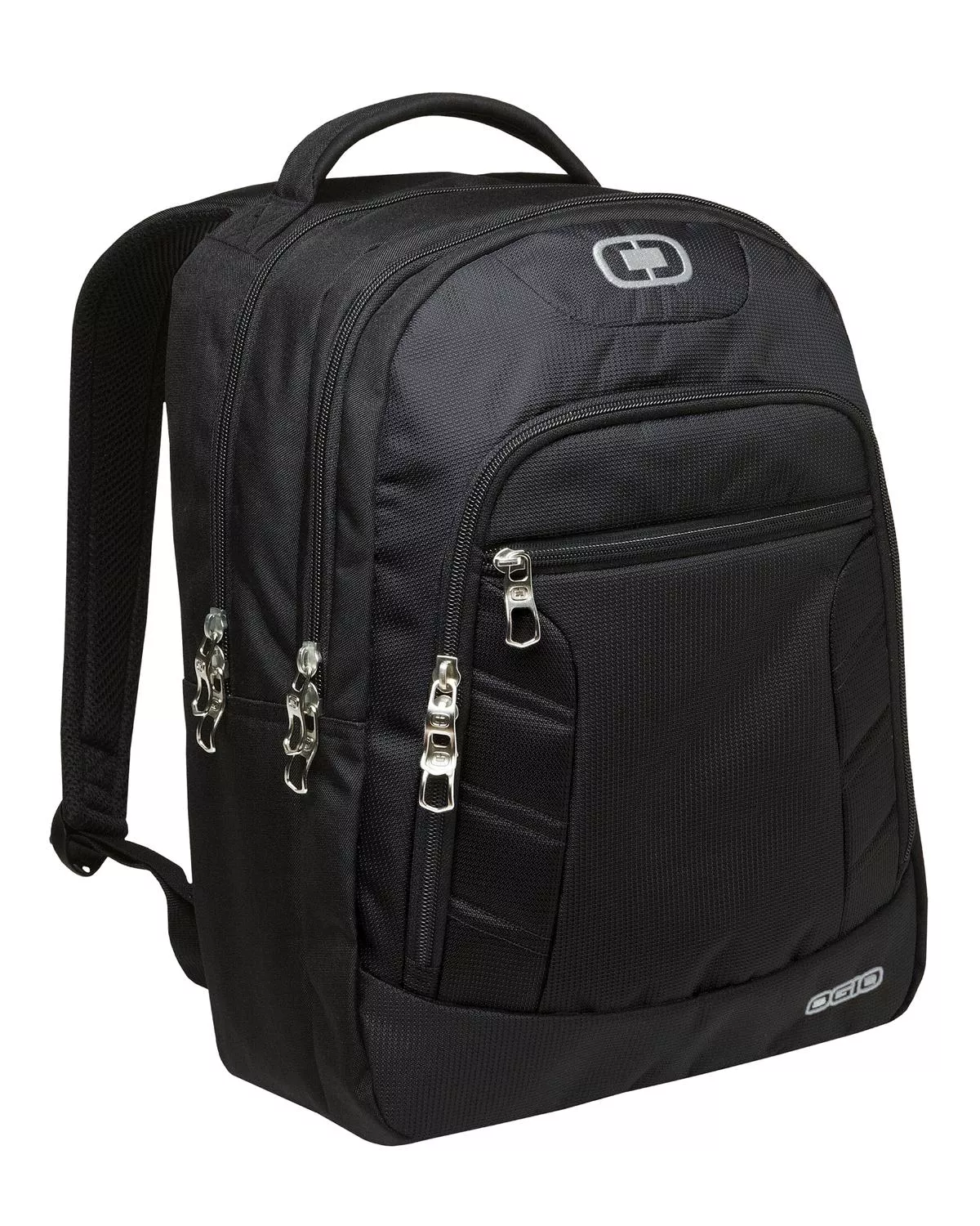 Custom Embroidery or DTF Print - OGIO Colton Pack. 411063