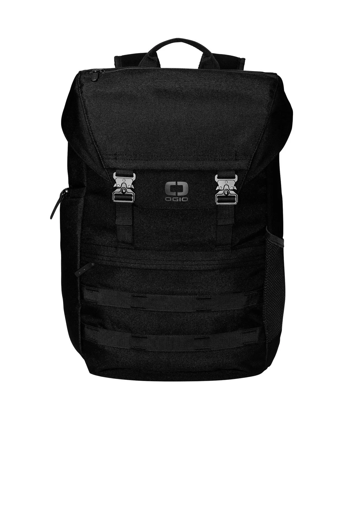 Custom Embroidery or DTF Print - OGIO Command Pack 91019