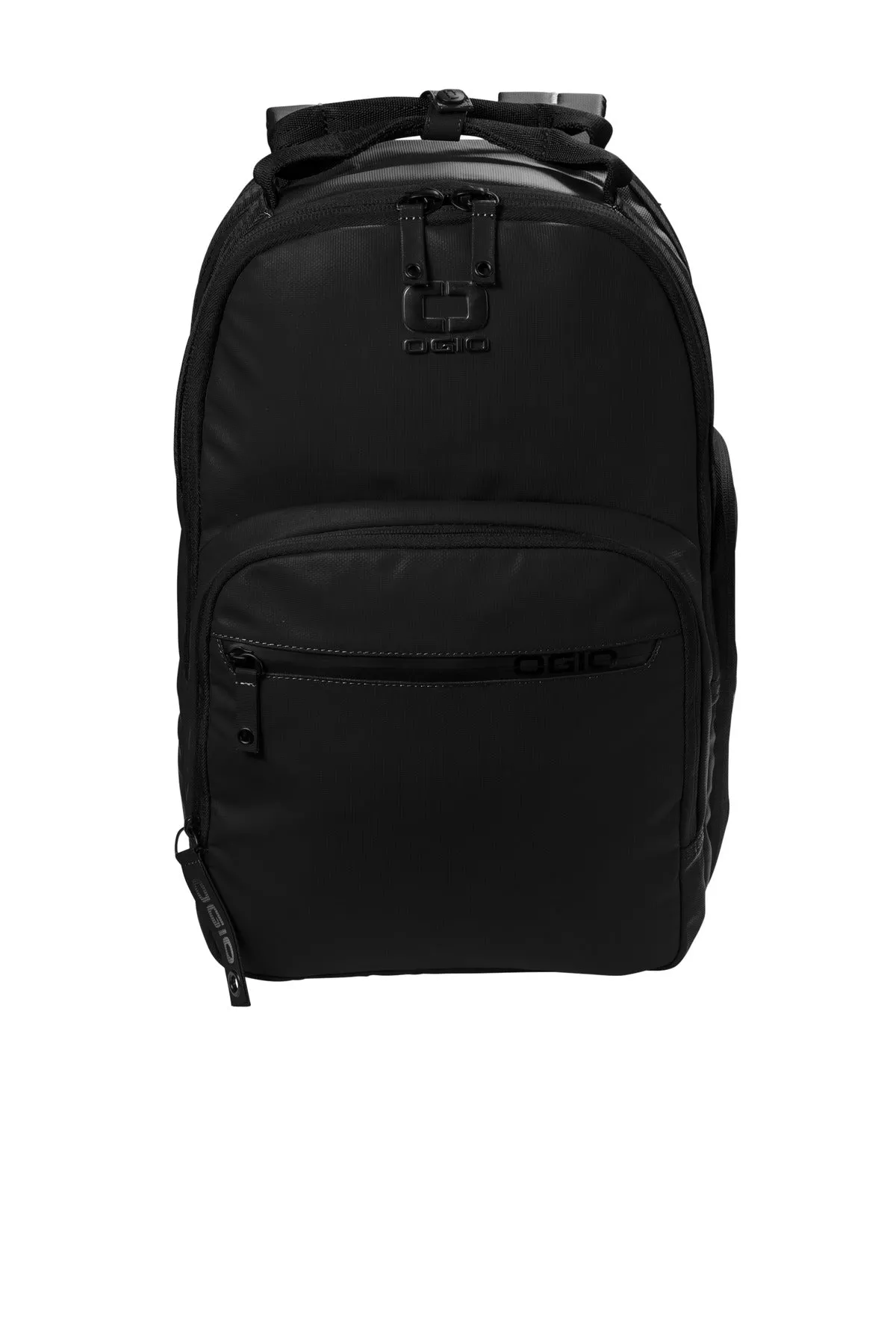 Custom Embroidery or DTF Print - OGIO Commuter Transfer Pack 91009