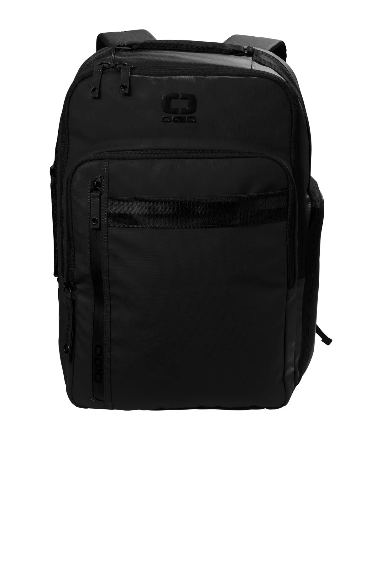 Custom Embroidery or DTF Print - OGIO Commuter XL Pack91012