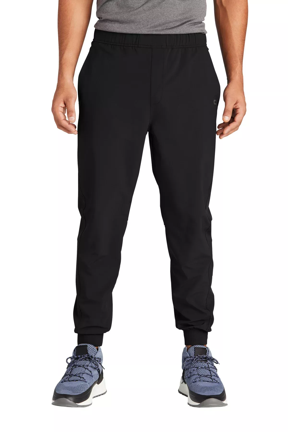 Custom Embroidery or DTF Print - OGIO Connection Jogger OG707