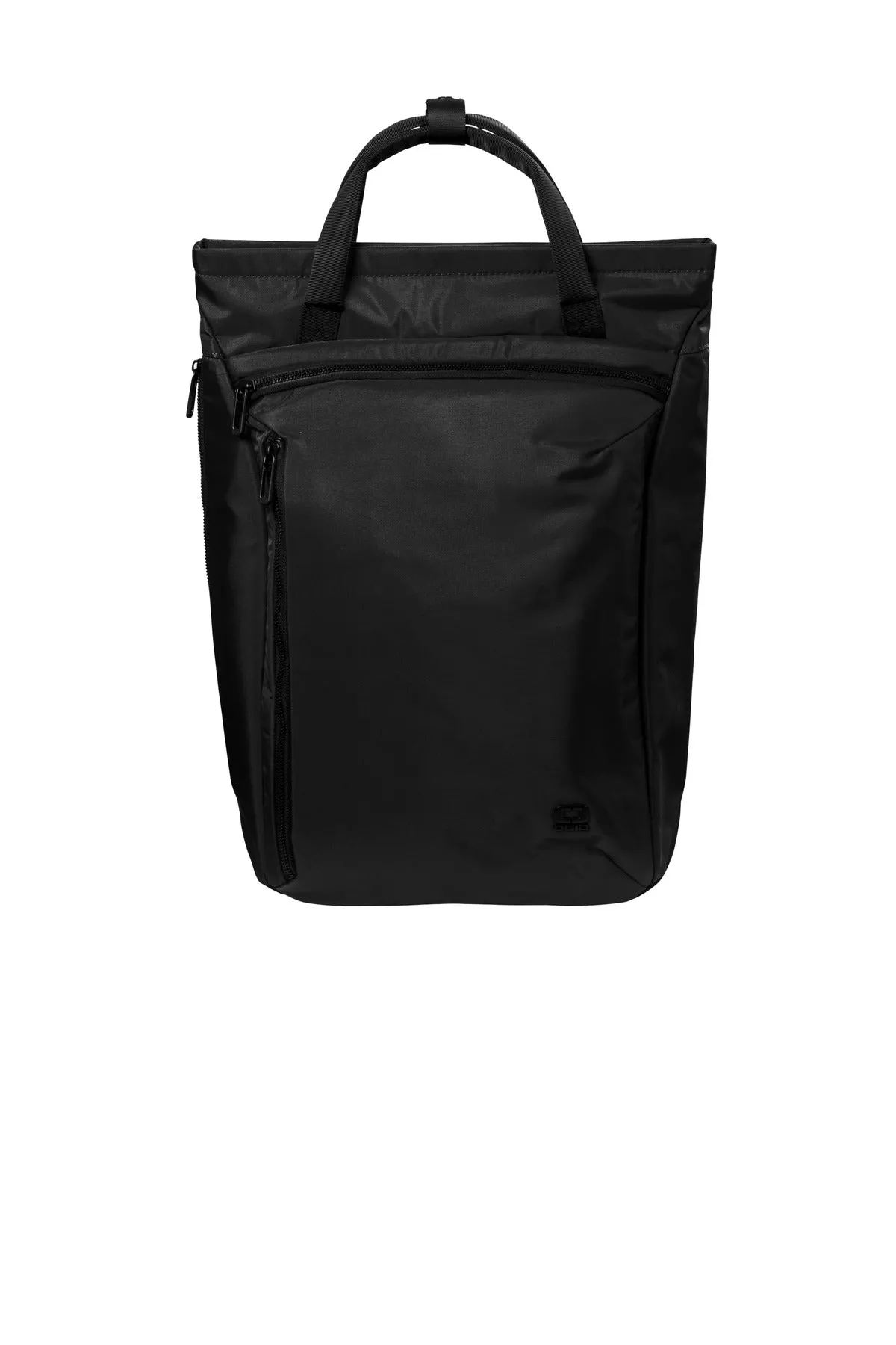 Custom Embroidery or DTF Print - OGIO Evolution Convertible 94001
