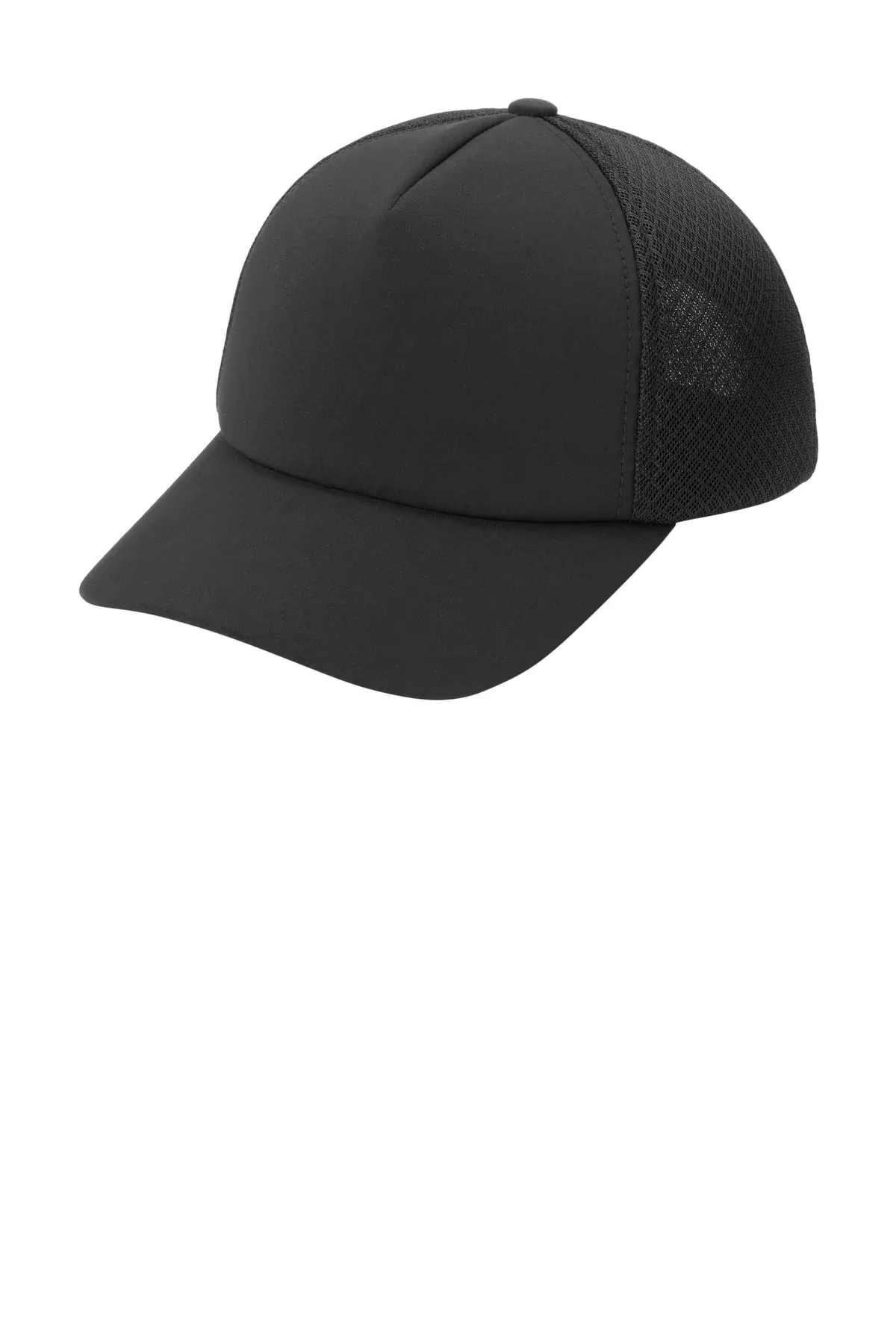 Custom Embroidery or DTF Print - OGIO Foam Trucker OG605