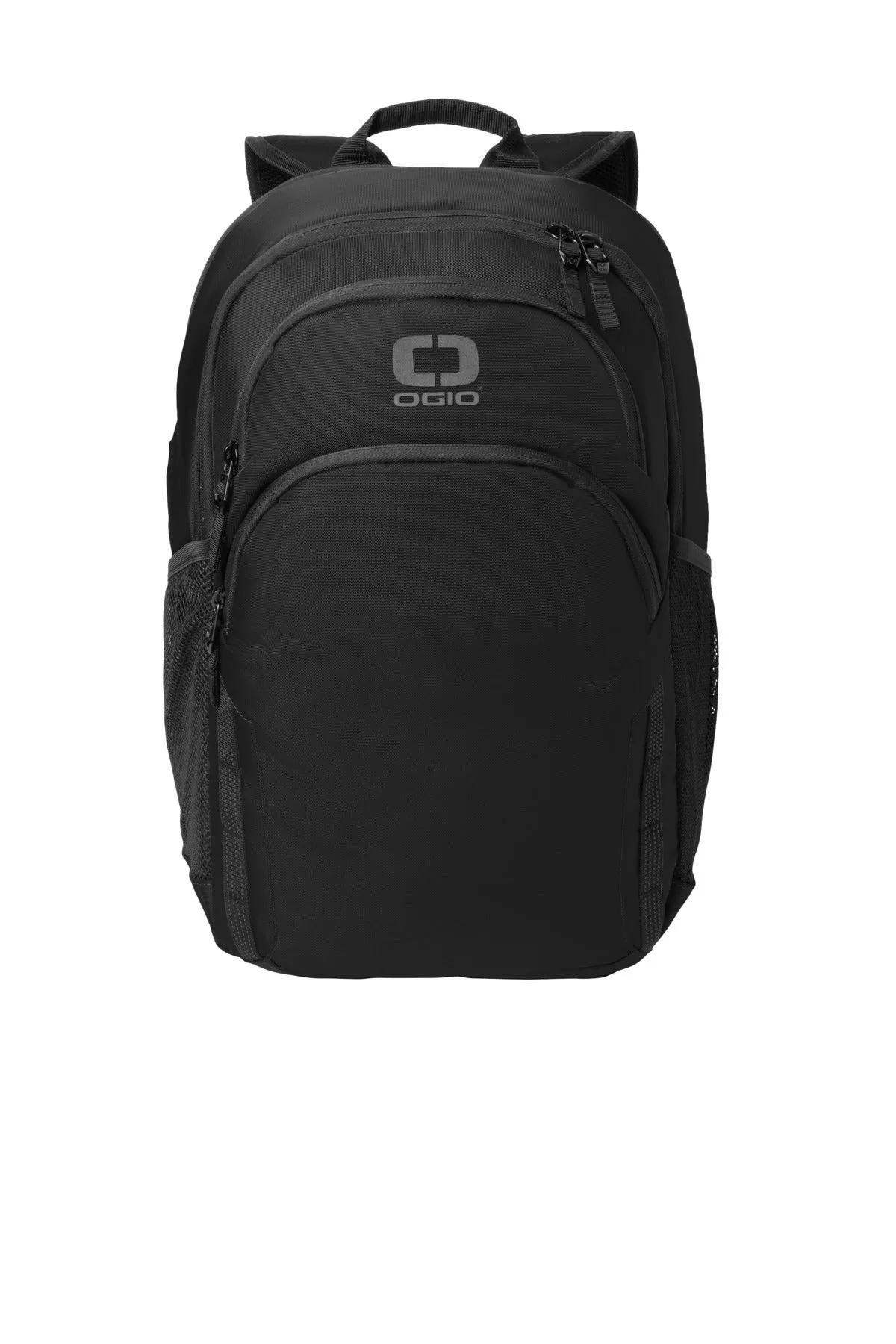 Custom Embroidery or DTF Print - OGIO Forge Pack 91021