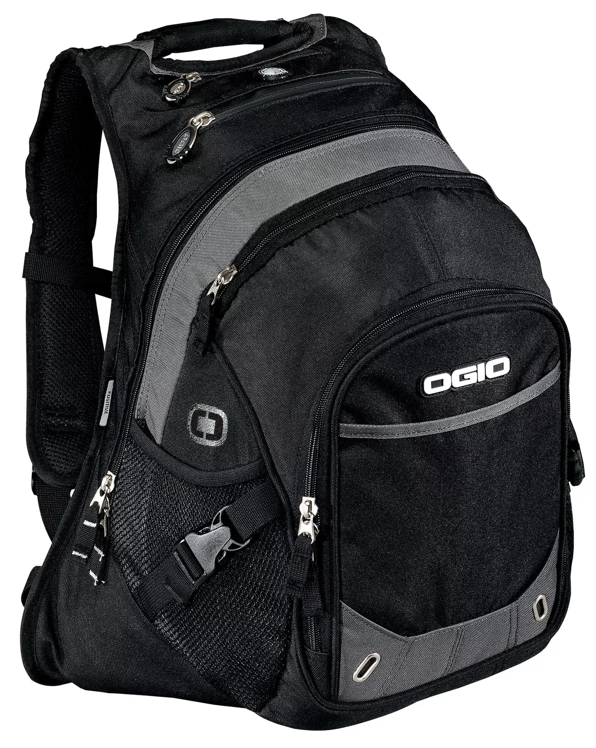Custom Embroidery or DTF Print - OGIO - Fugitive Pack.711113