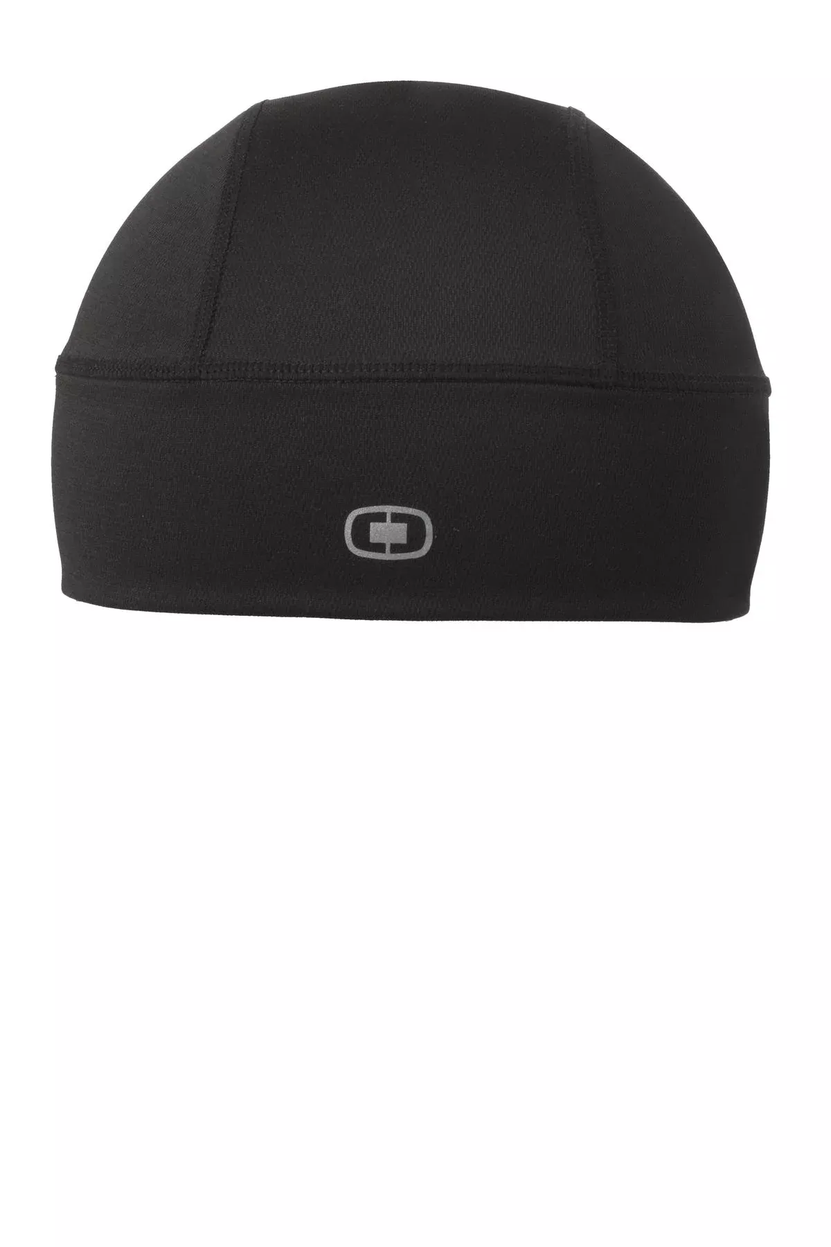Custom Embroidery or DTF Print - OGIO Fulcrum Beanie. OE652