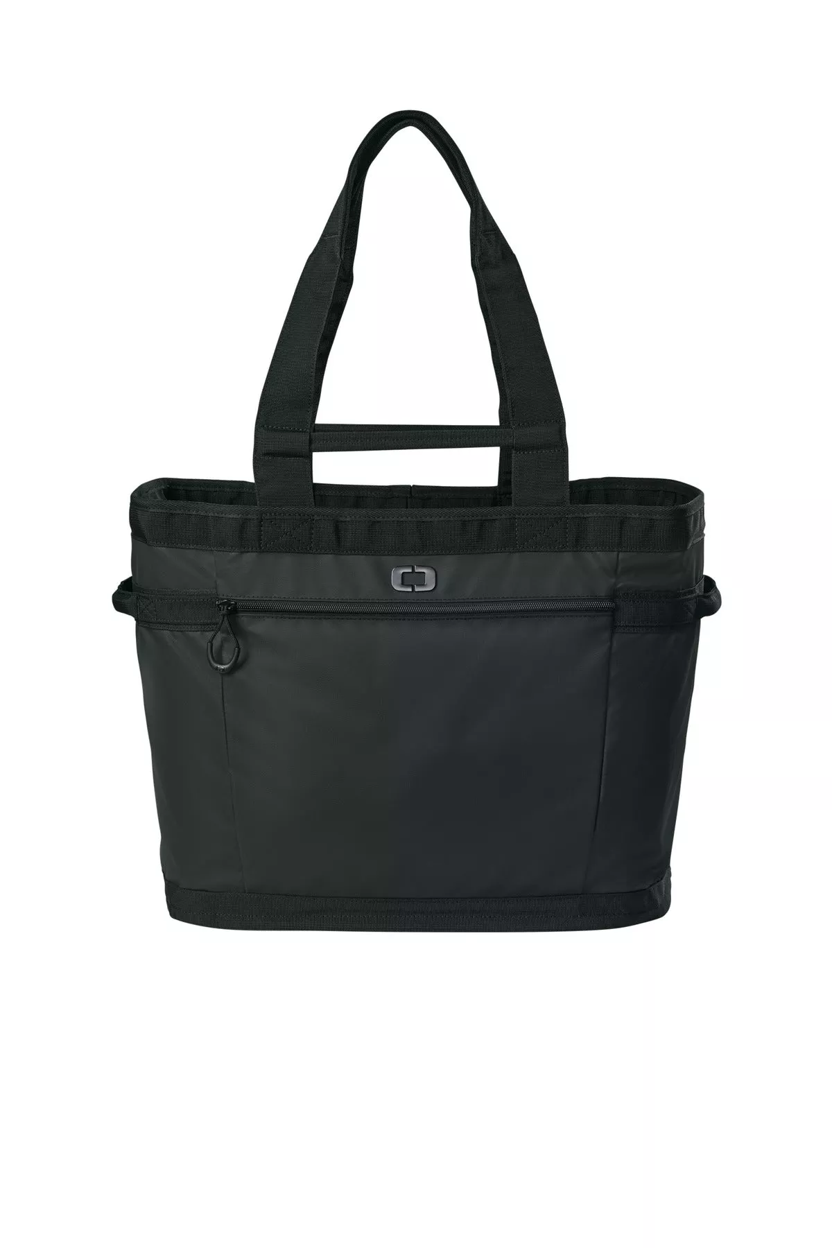 Custom Embroidery or DTF Print - OGIO Gear Tote 94002