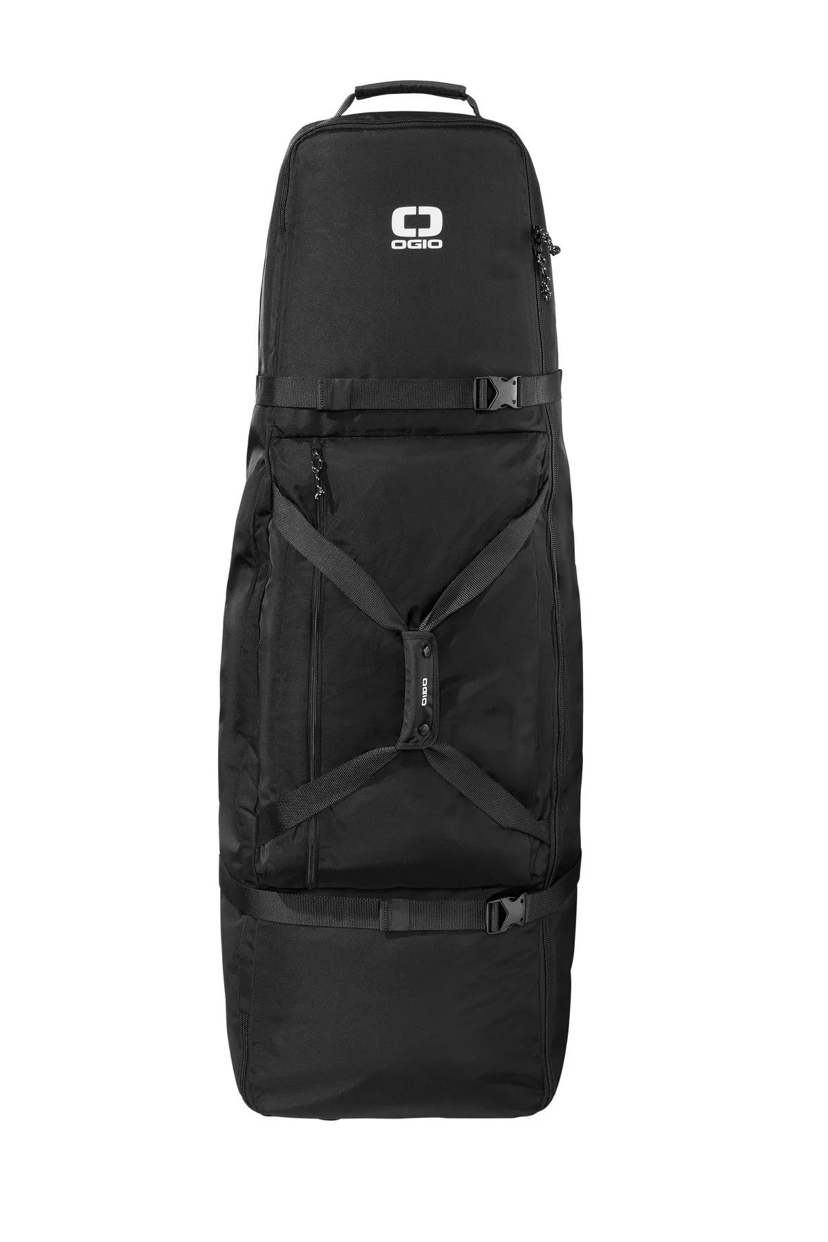 Custom Embroidery or DTF Print - OGIO Golf Travel Bag 427003