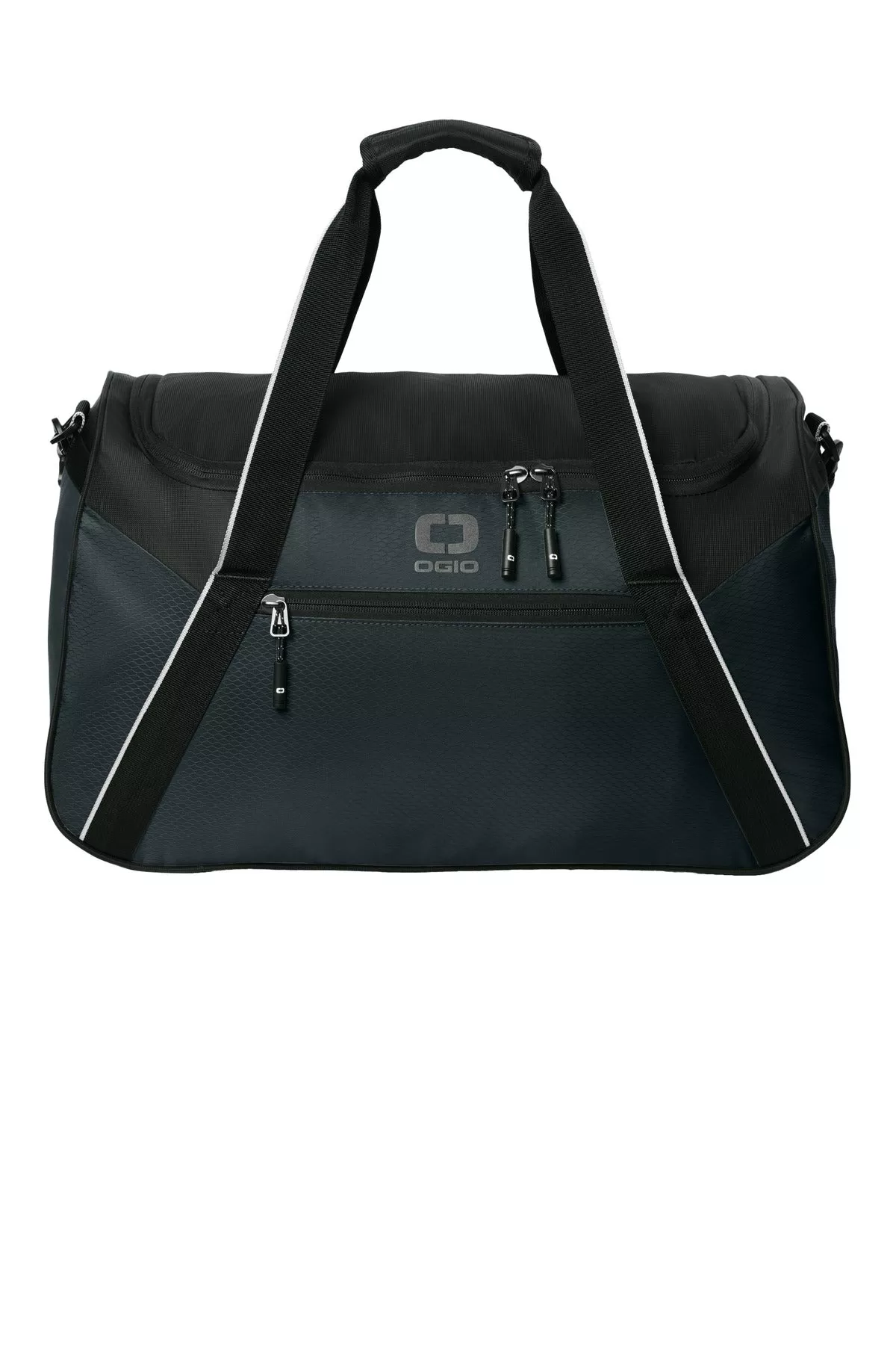 Custom Embroidery or DTF Print - OGIO Inception Duffel 95002