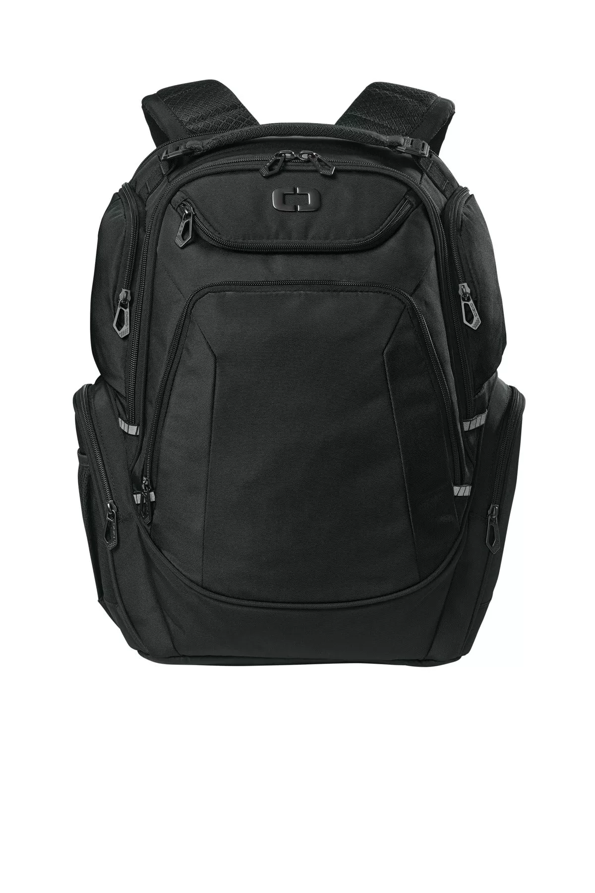 Custom Embroidery or DTF Print - OGIO Kinetic Pack 91030