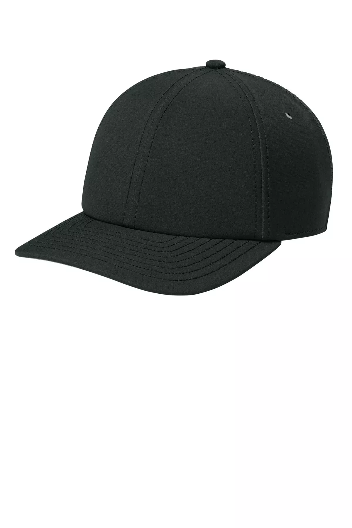 Custom Embroidery or DTF Print - OGIO Kinetic Unstructured Adjustable Cap OG608