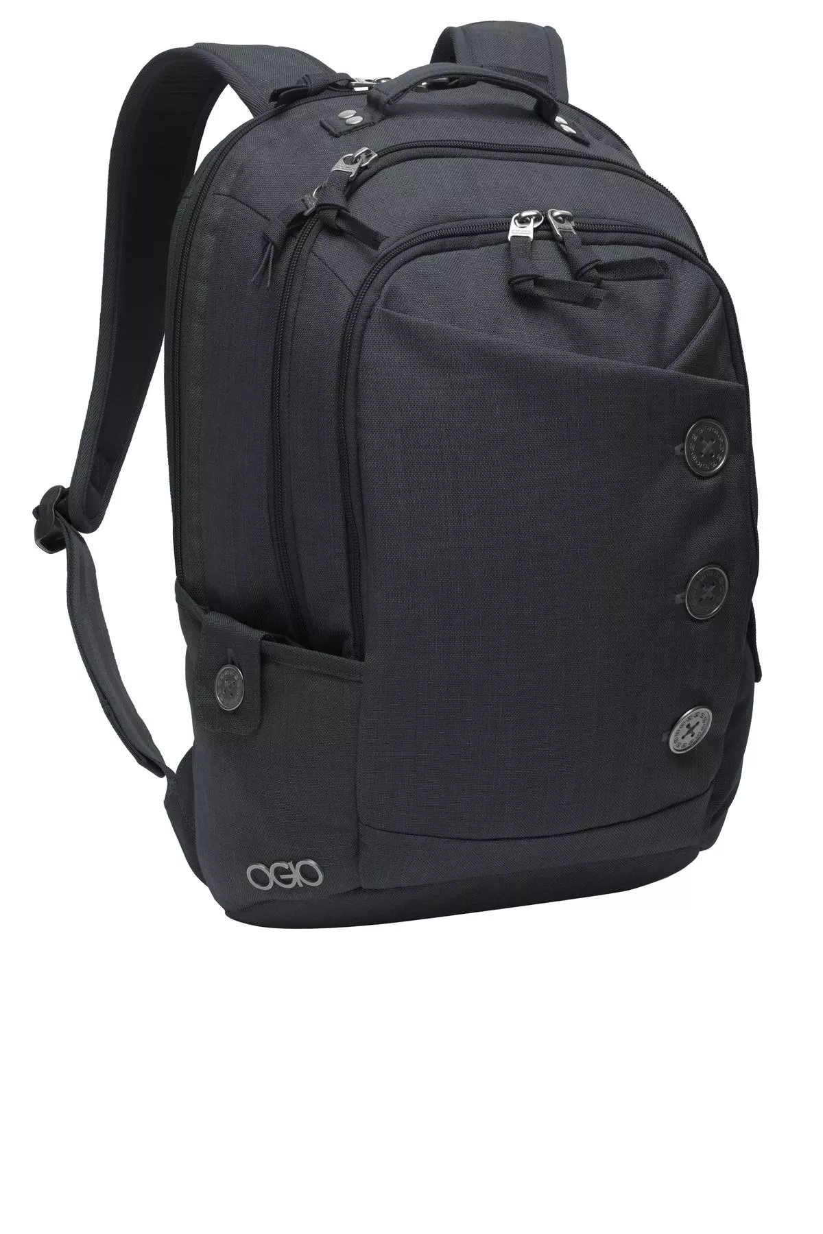 Custom Embroidery or DTF Print - OGIO Ladies Melrose Pack. 414004