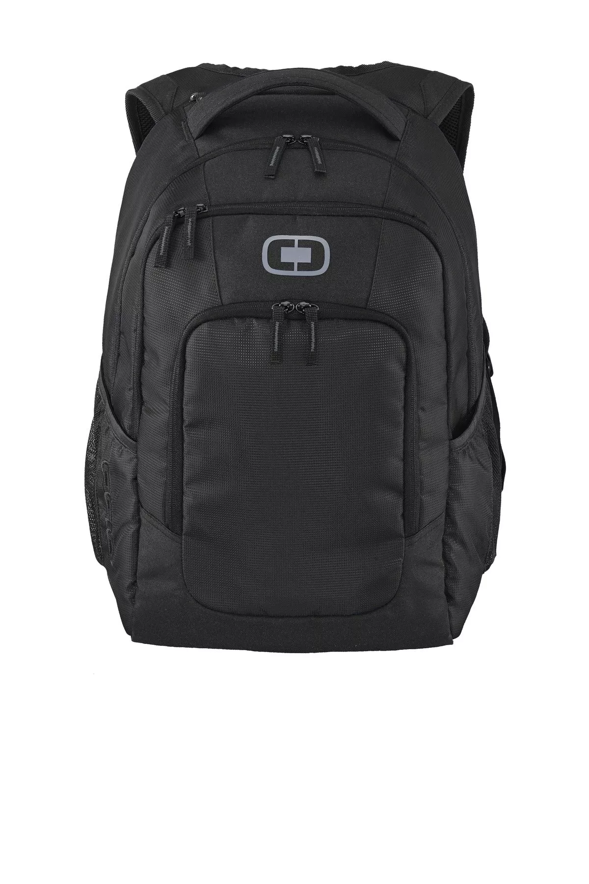 Custom Embroidery or DTF Print - OGIO Logan Pack. 411092