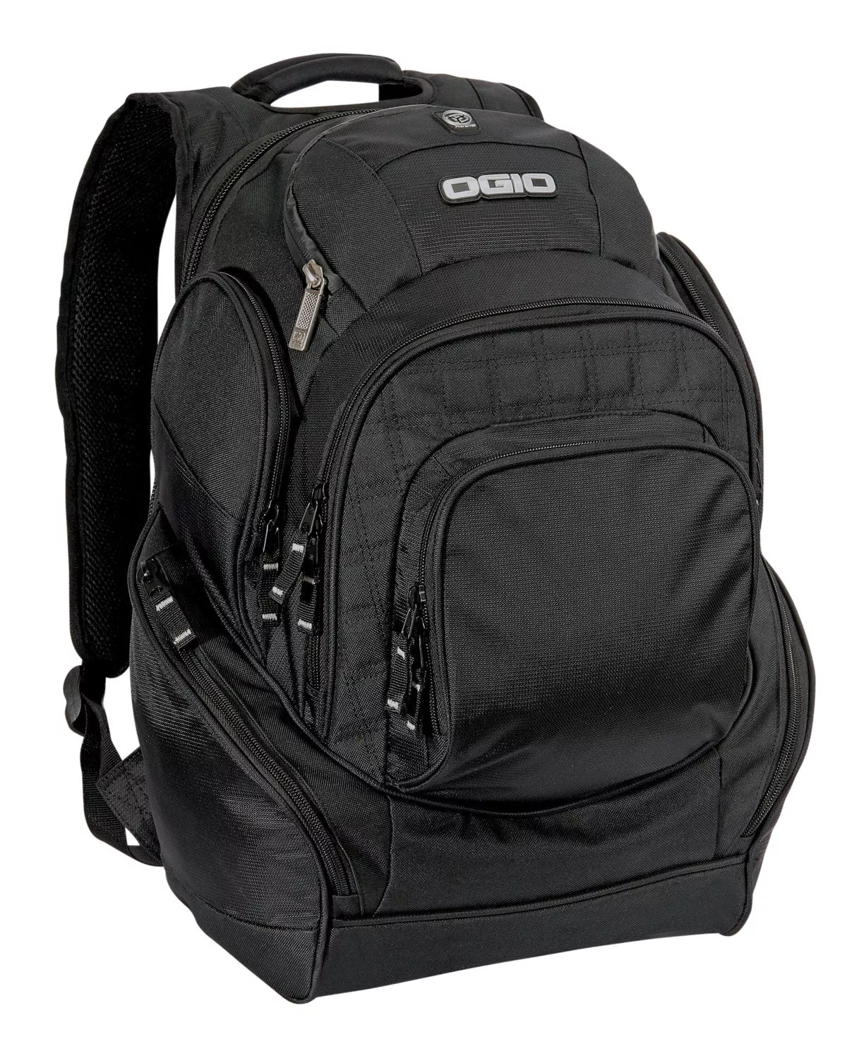 Custom Embroidery or DTF Print - OGIO - Mastermind Pack. 108091