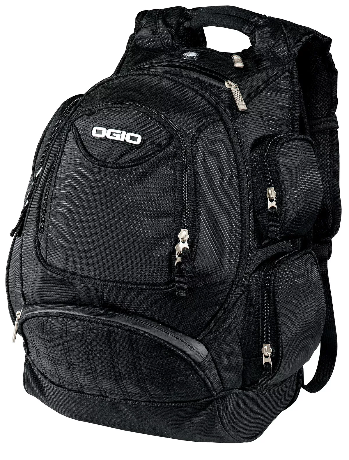 Custom Embroidery or DTF Print - OGIO - Metro Pack.711105