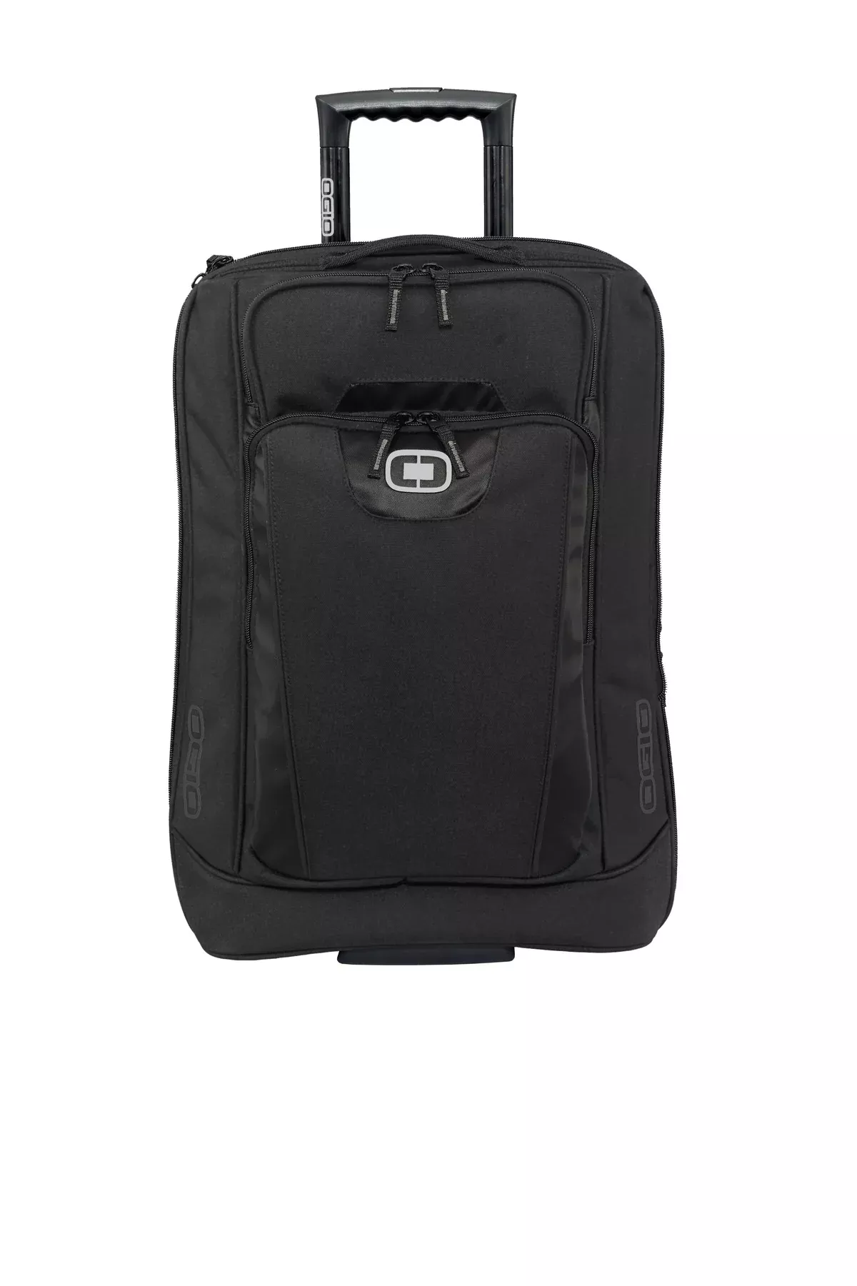 Custom Embroidery or DTF Print - OGIO Nomad 22 Travel Bag. 413018