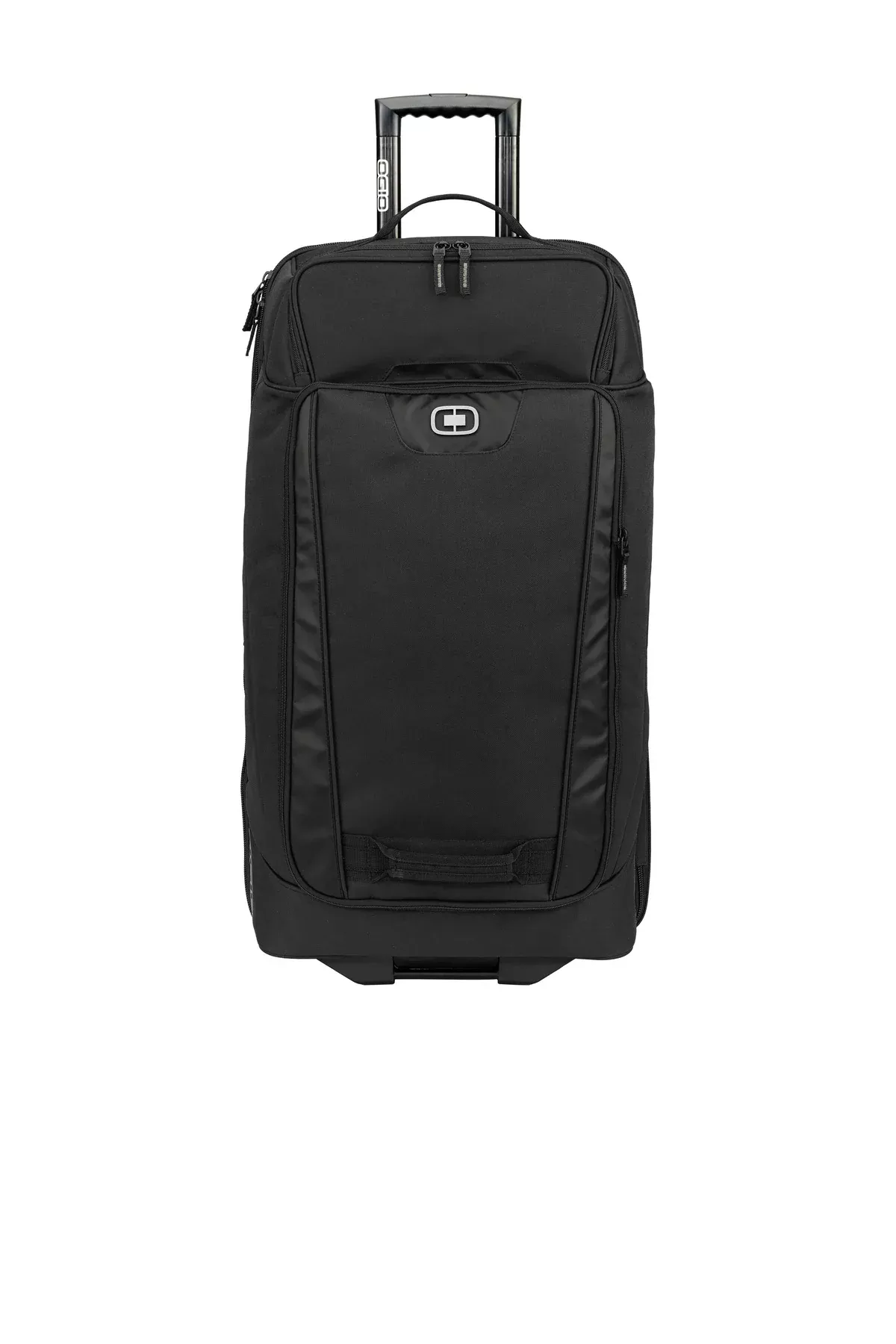 Custom Embroidery or DTF Print - OGIO Nomad 30 Travel Bag. 413017