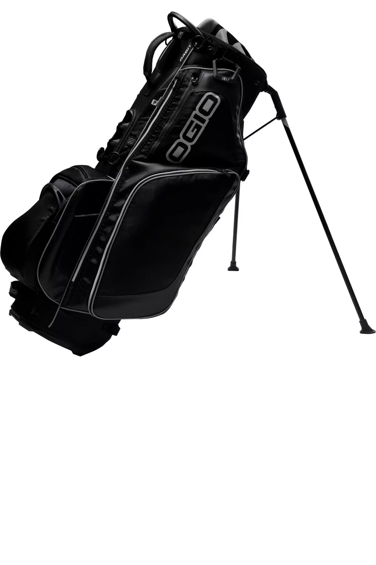 Custom Embroidery or DTF Print - OGIO Orbit Cart Bag. 425042