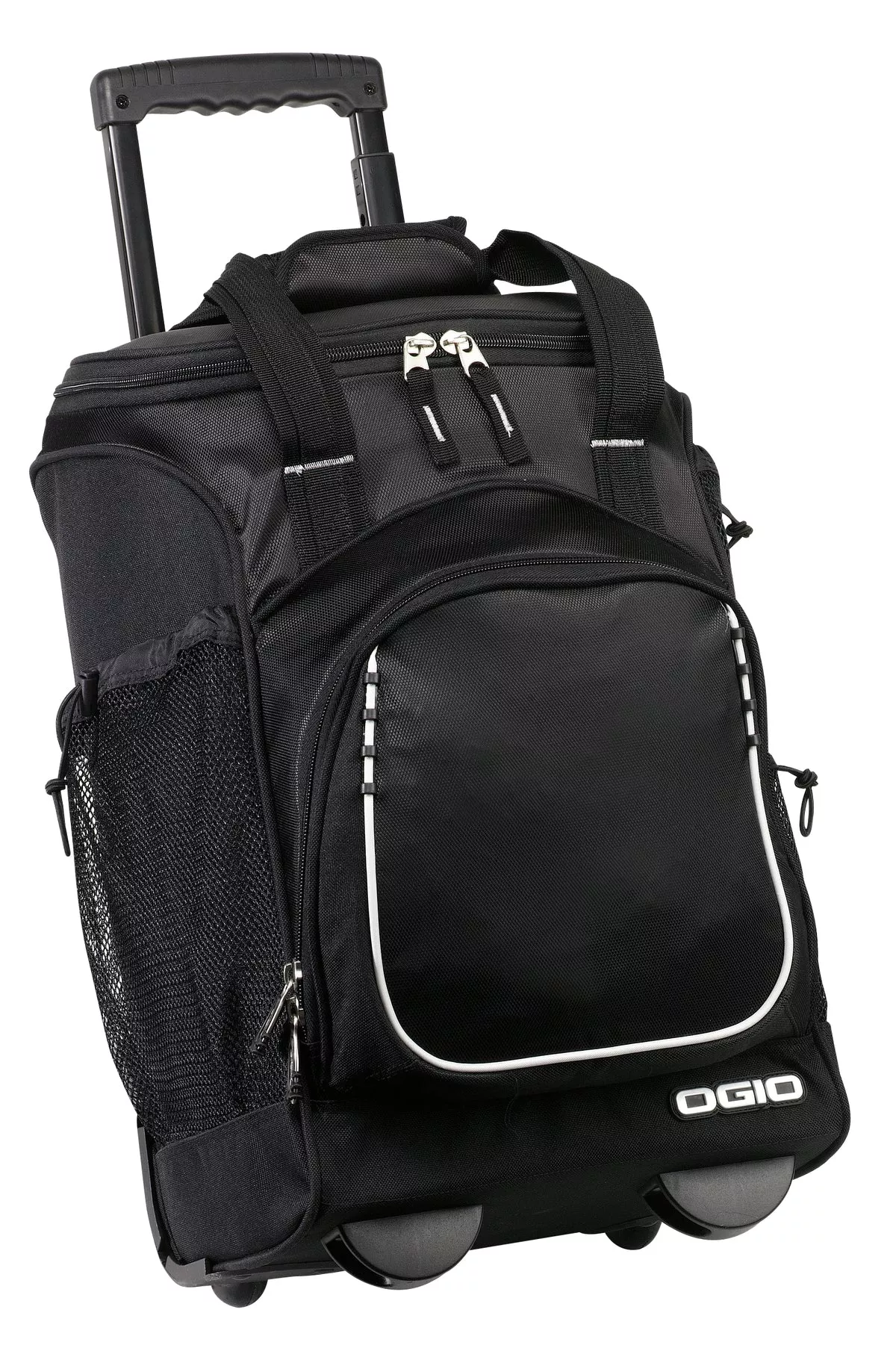 Custom Embroidery or DTF Print - OGIO - Pulley Cooler.611701