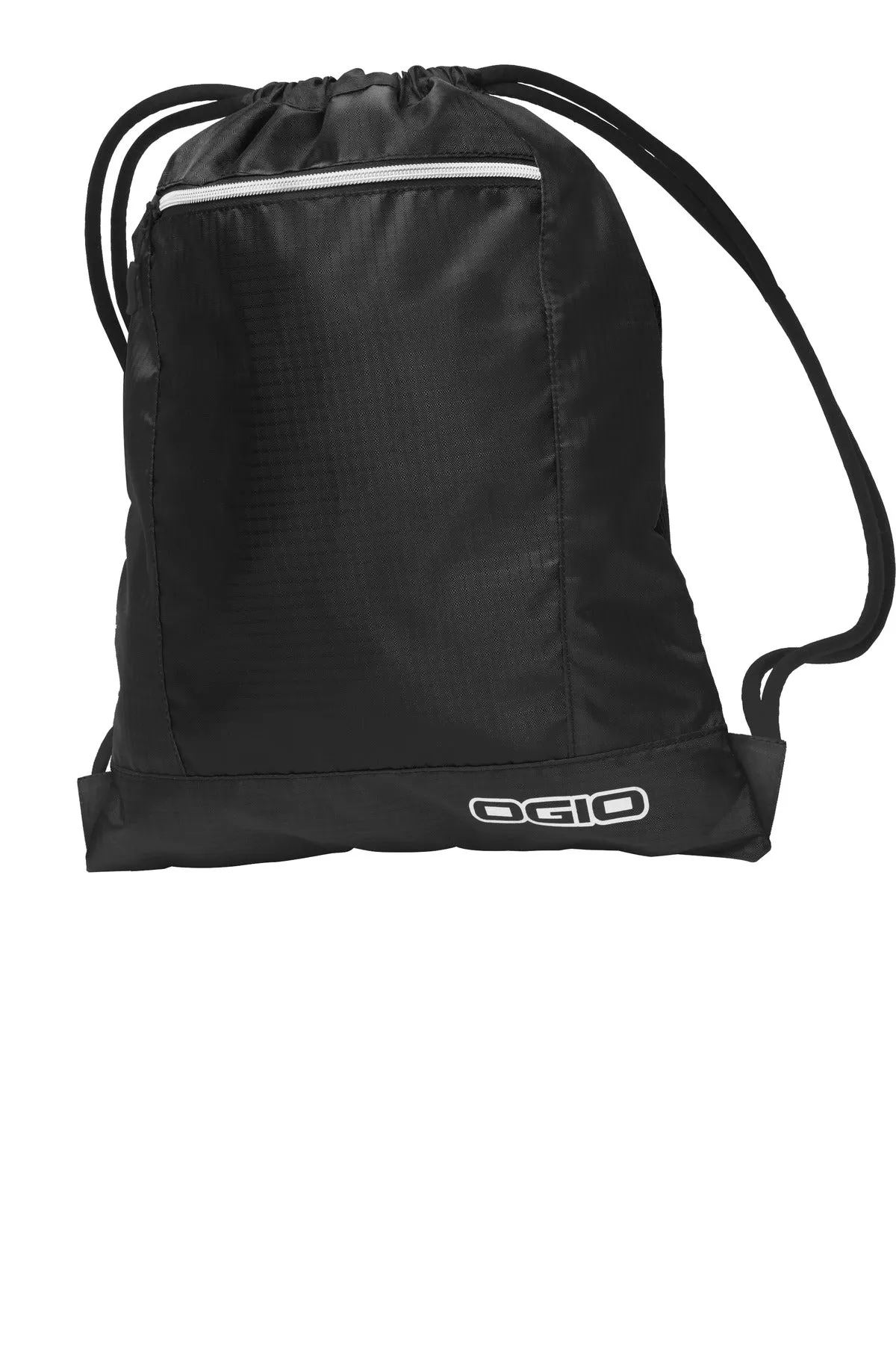 Custom Embroidery or DTF Print - OGIO Pulse Cinch Pack. 412045