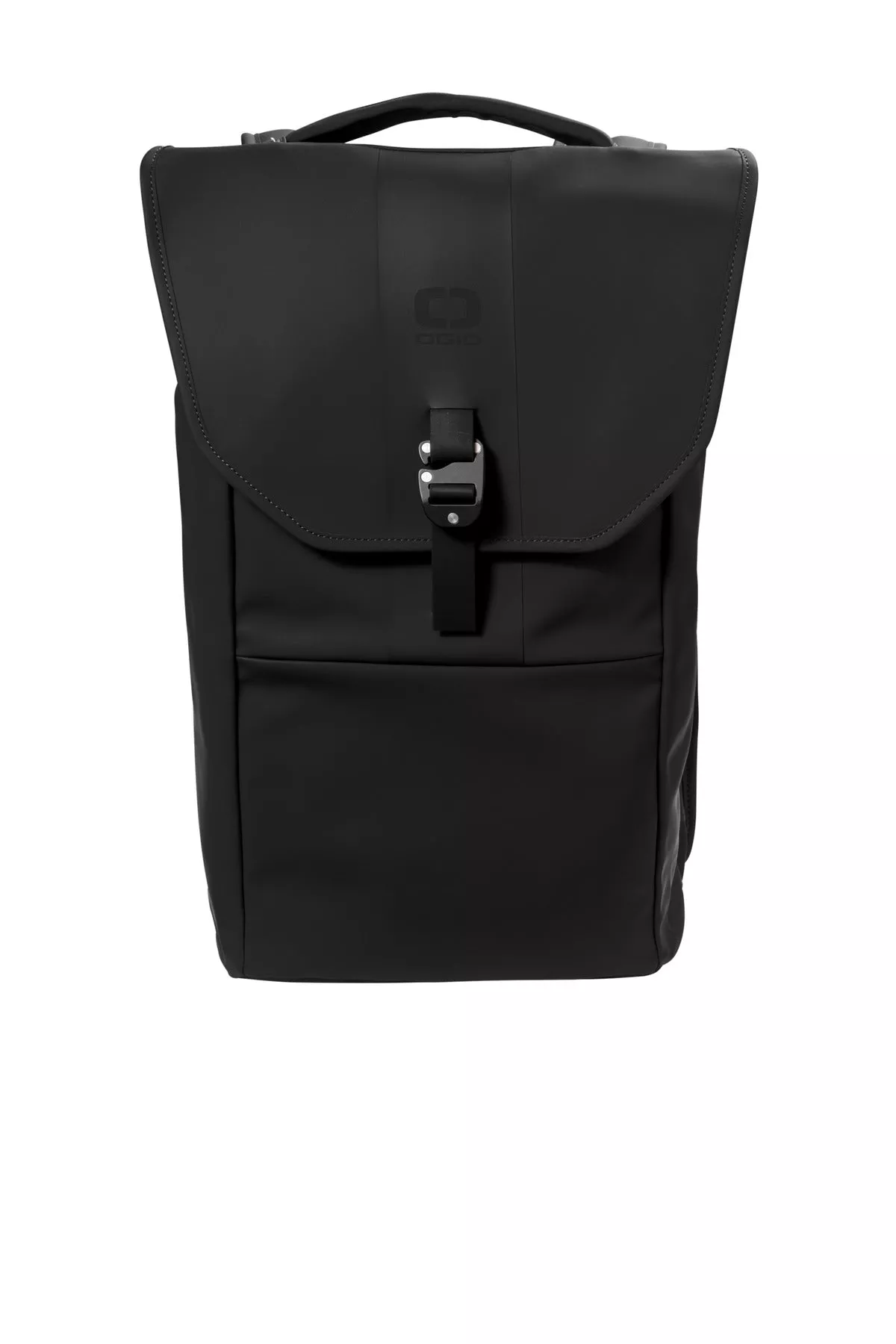 Custom Embroidery or DTF Print - OGIO Resistant Rolltop Pack 91014