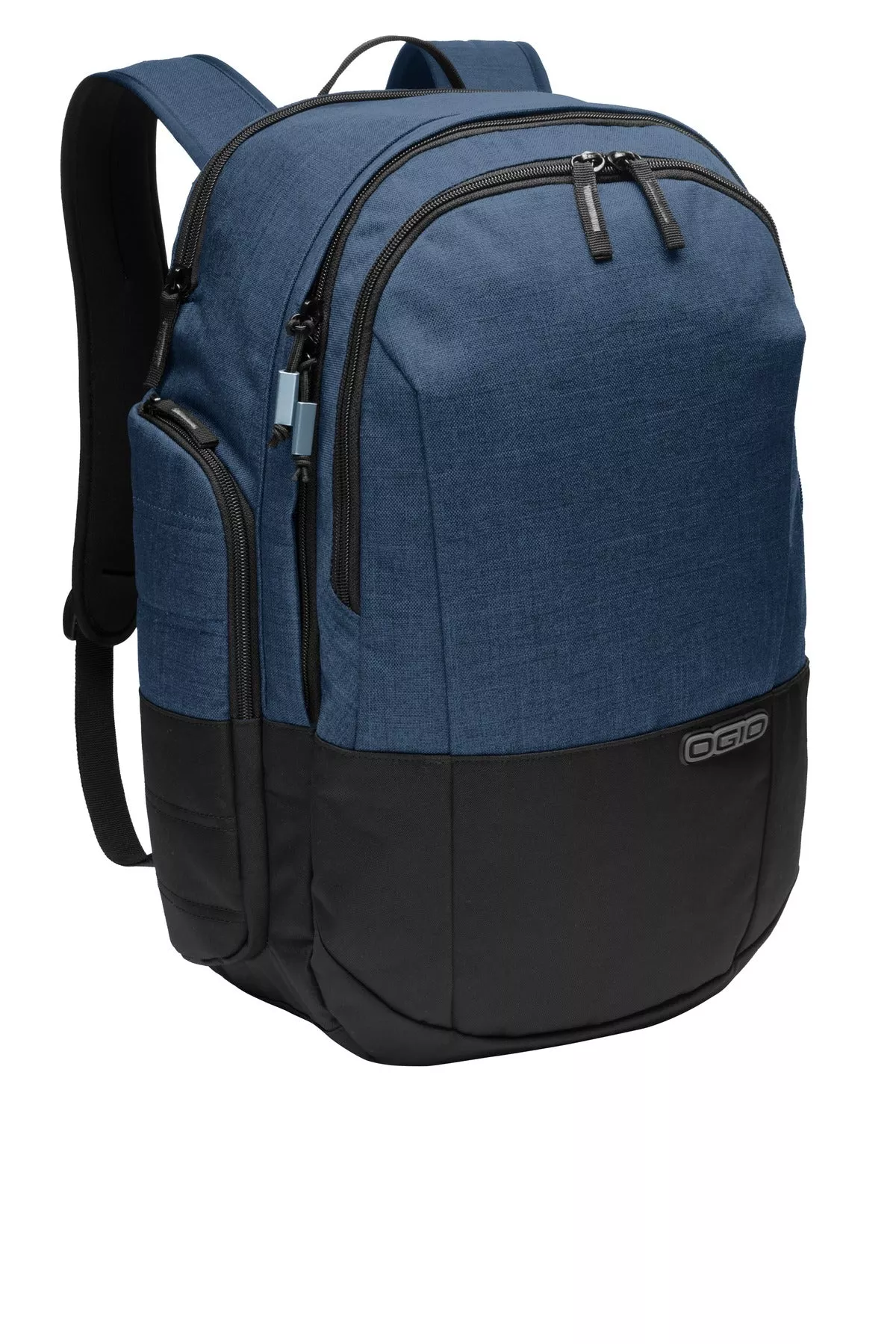 Custom Embroidery or DTF Print - OGIO Rockwell Pack. 411072