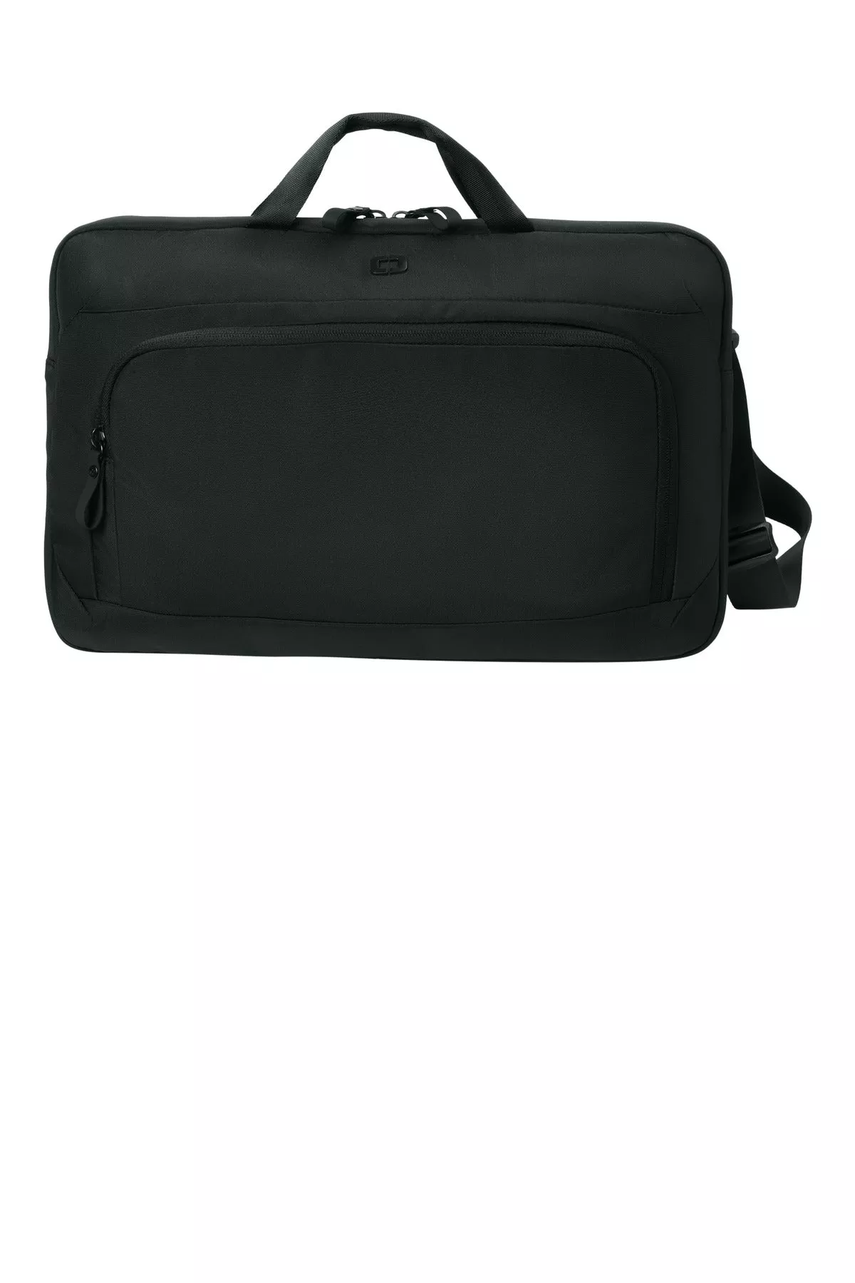 Custom Embroidery or DTF Print - OGIO Slim Brief 93023