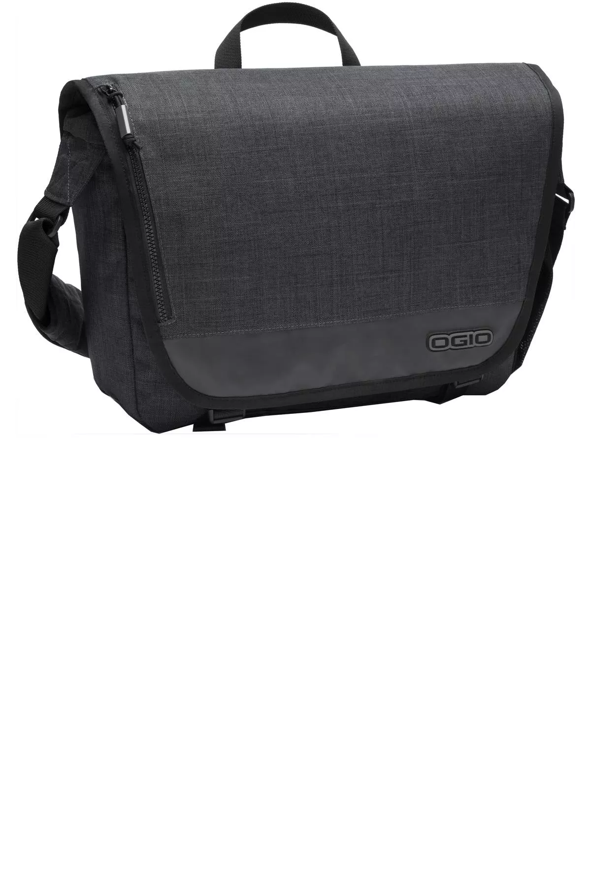 Custom Embroidery or DTF Print - OGIO Sly Messenger. 417041