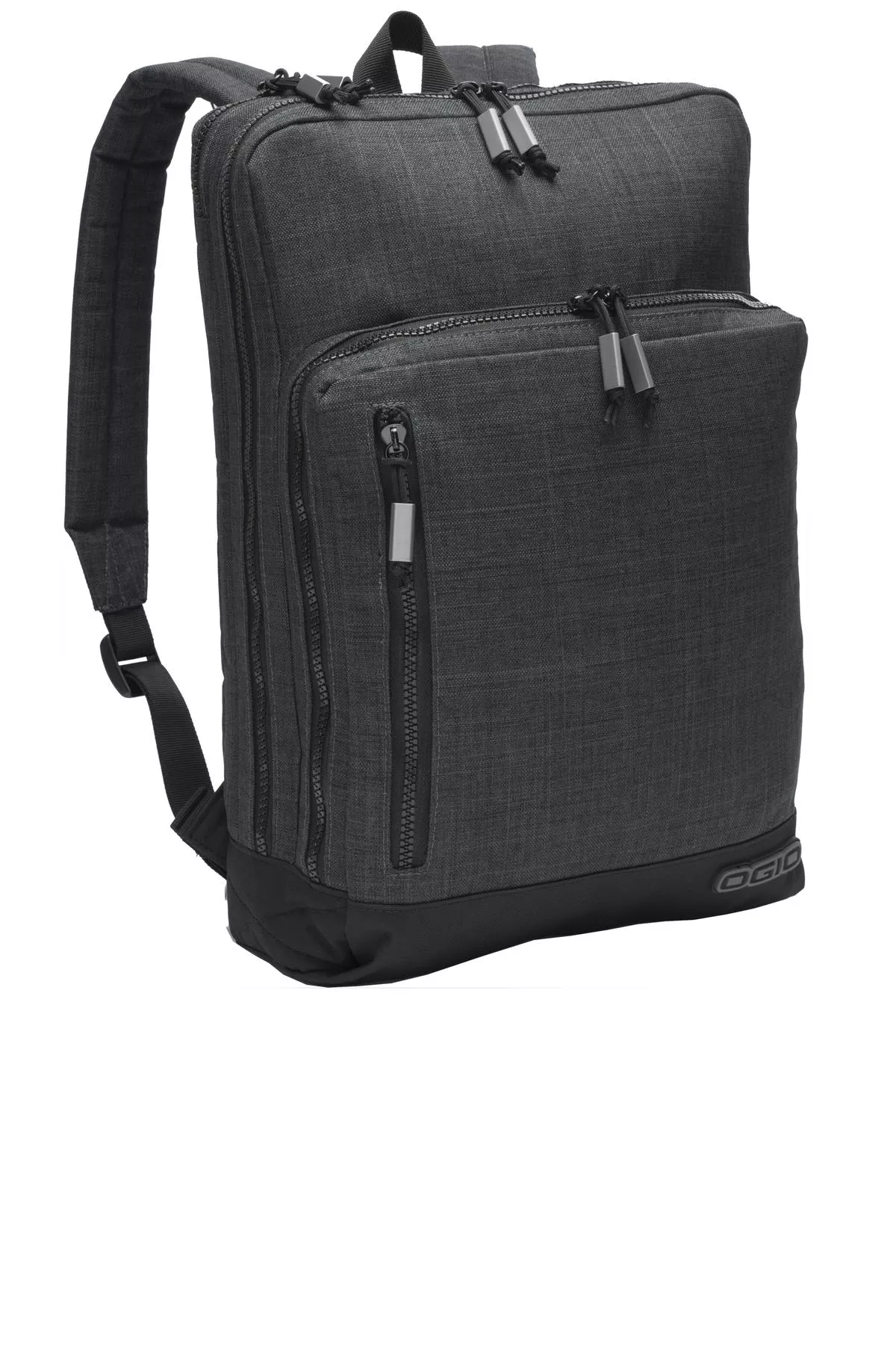 Custom Embroidery or DTF Print - OGIO Sly Pack. 411086