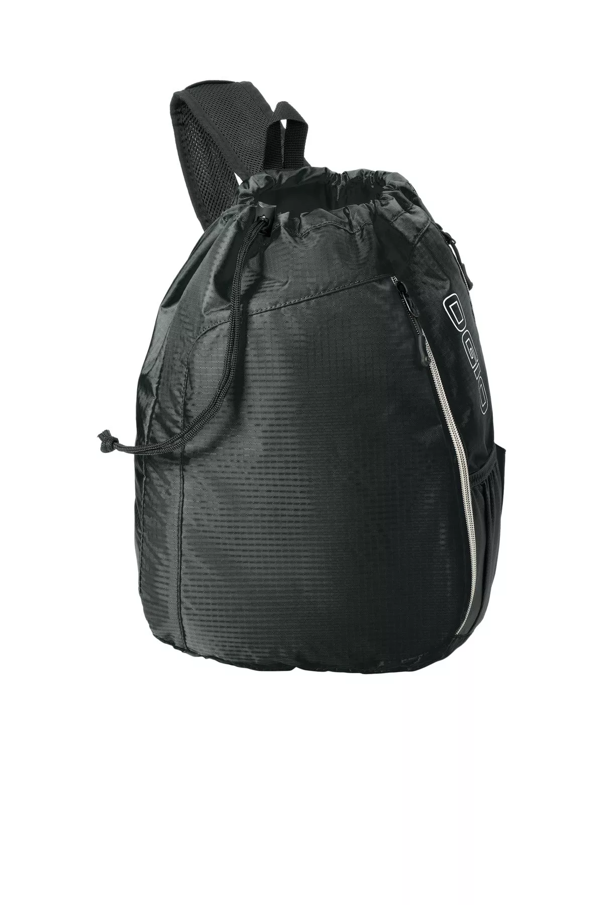 Custom Embroidery or DTF Print - OGIO Sonic Sling Pack. 412046