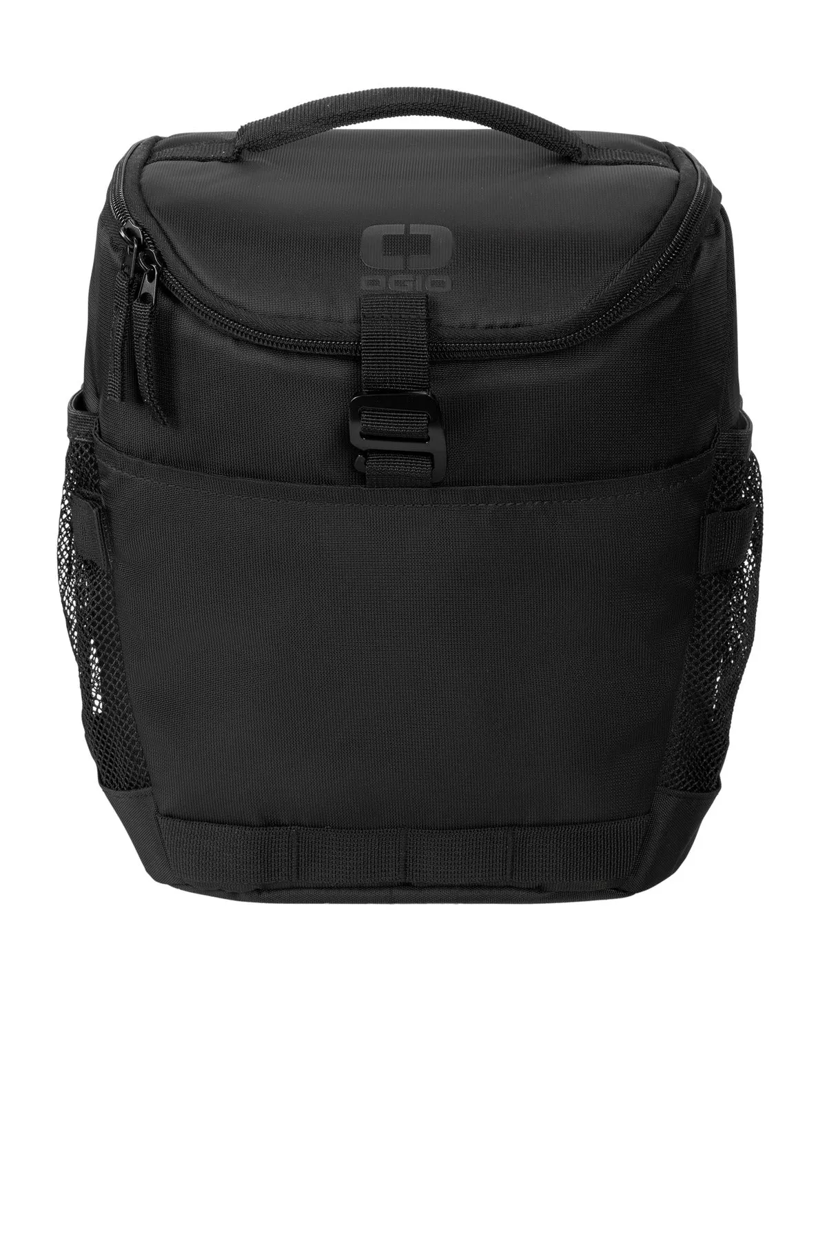 Custom Embroidery or DTF Print - OGIO Sprint 12-Pack Cooler 96001
