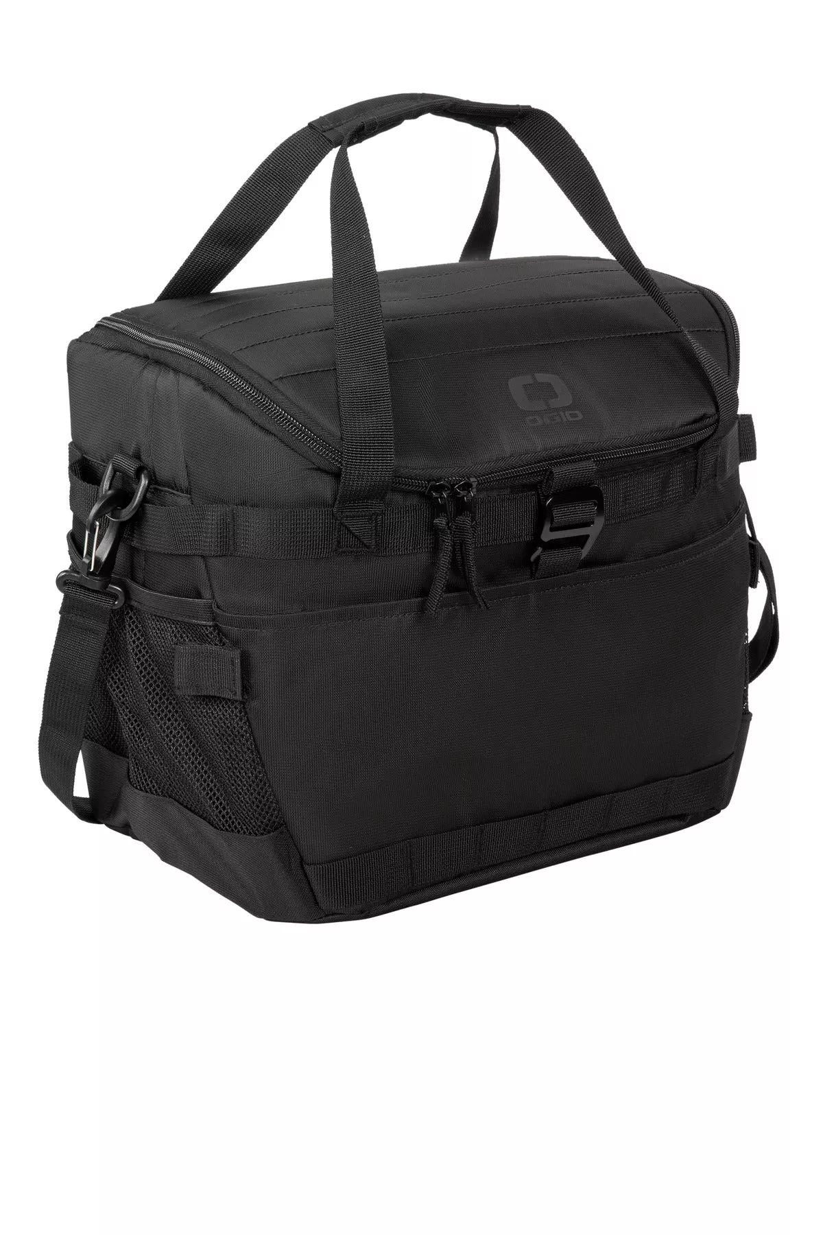 Custom Embroidery or DTF Print - OGIO Sprint 24-Pack Cooler 96002