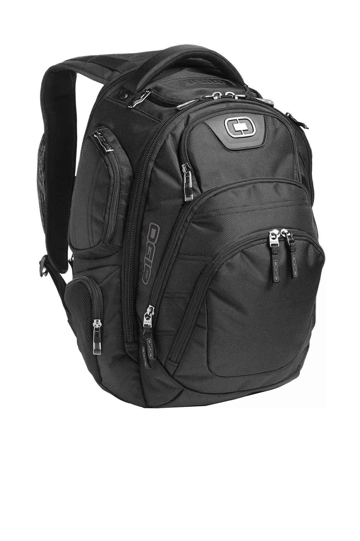 Custom Embroidery or DTF Print - OGIO Stratagem Pack. 411067
