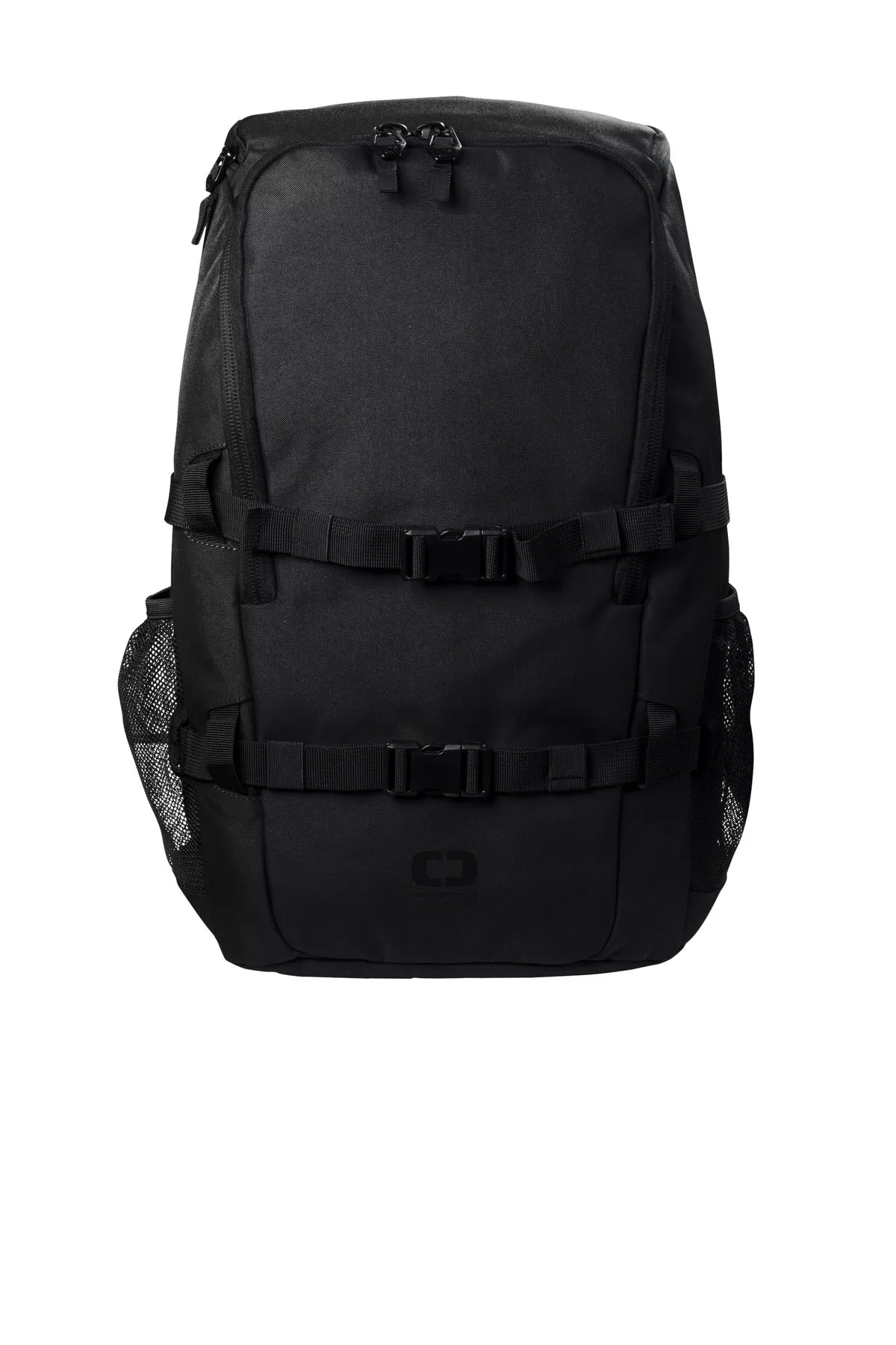 Custom Embroidery or DTF Print - OGIO Street Pack 91016